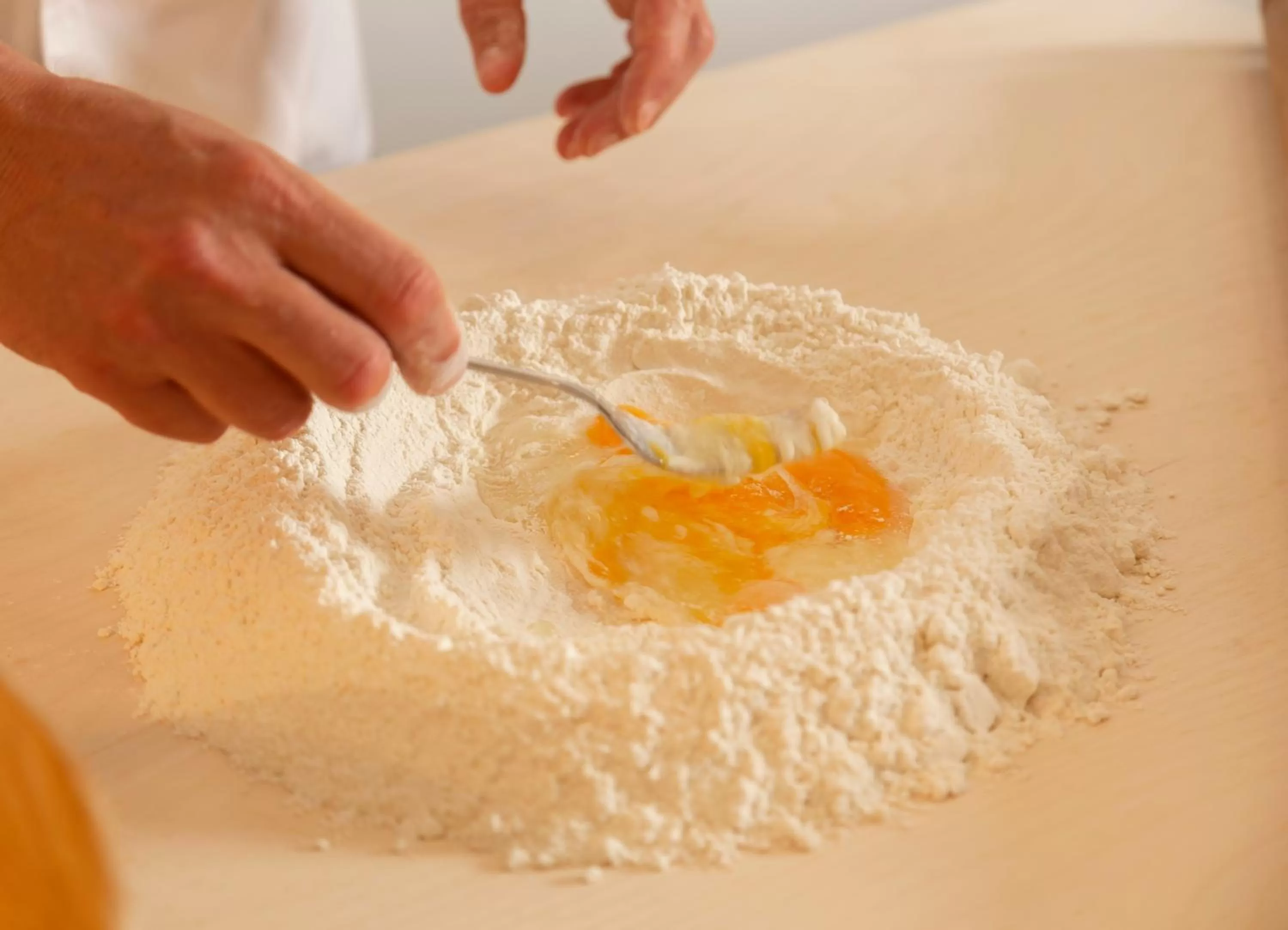 Restaurant/places to eat in Hotel Cristallo