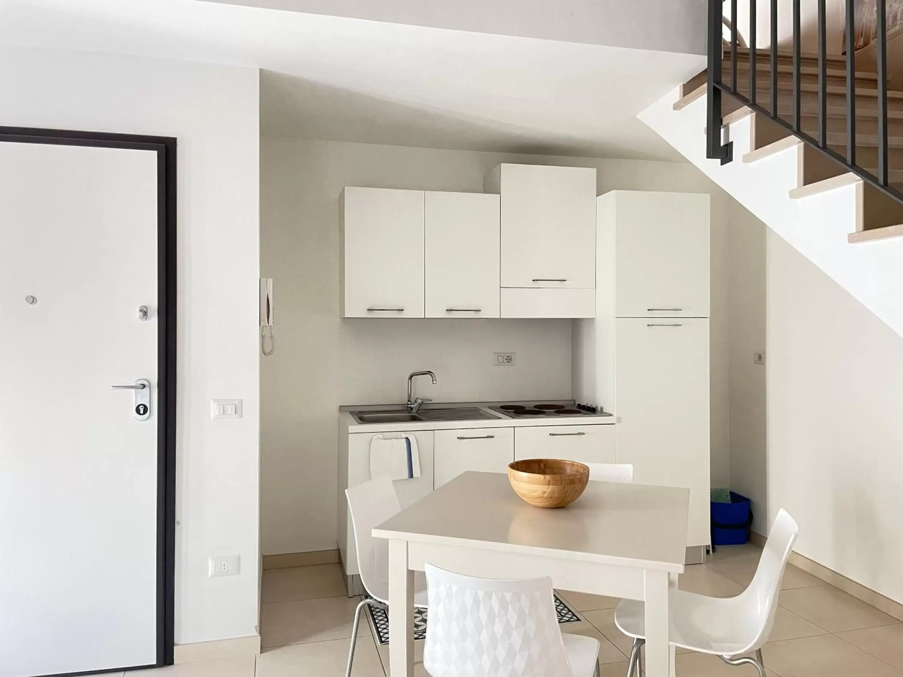 kitchen, Kitchen/Kitchenette in Casa Mamma Elvira