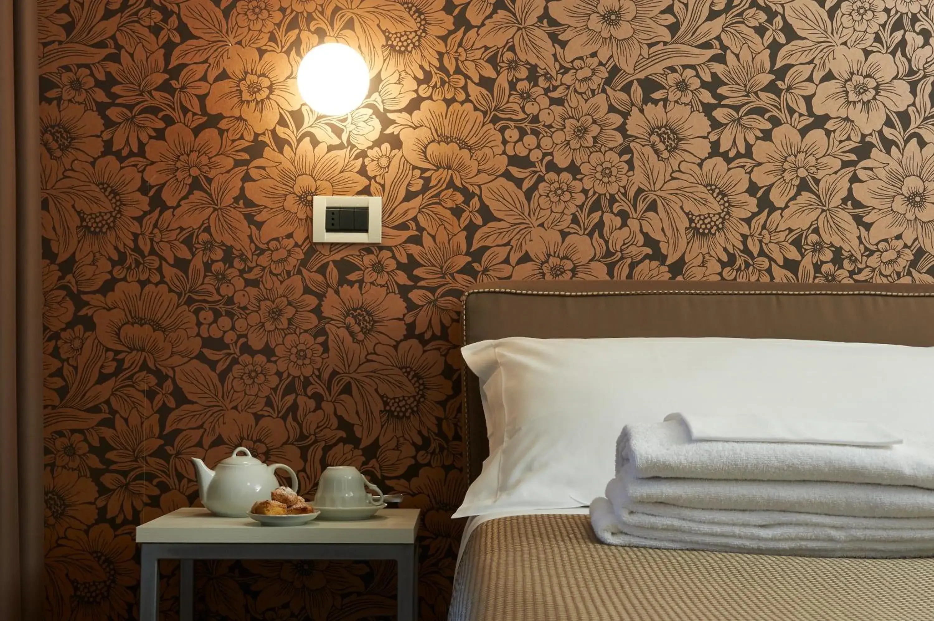 Superior Double Room in Park Hotel Chianti Superior Double Room in Park Hotel Chianti