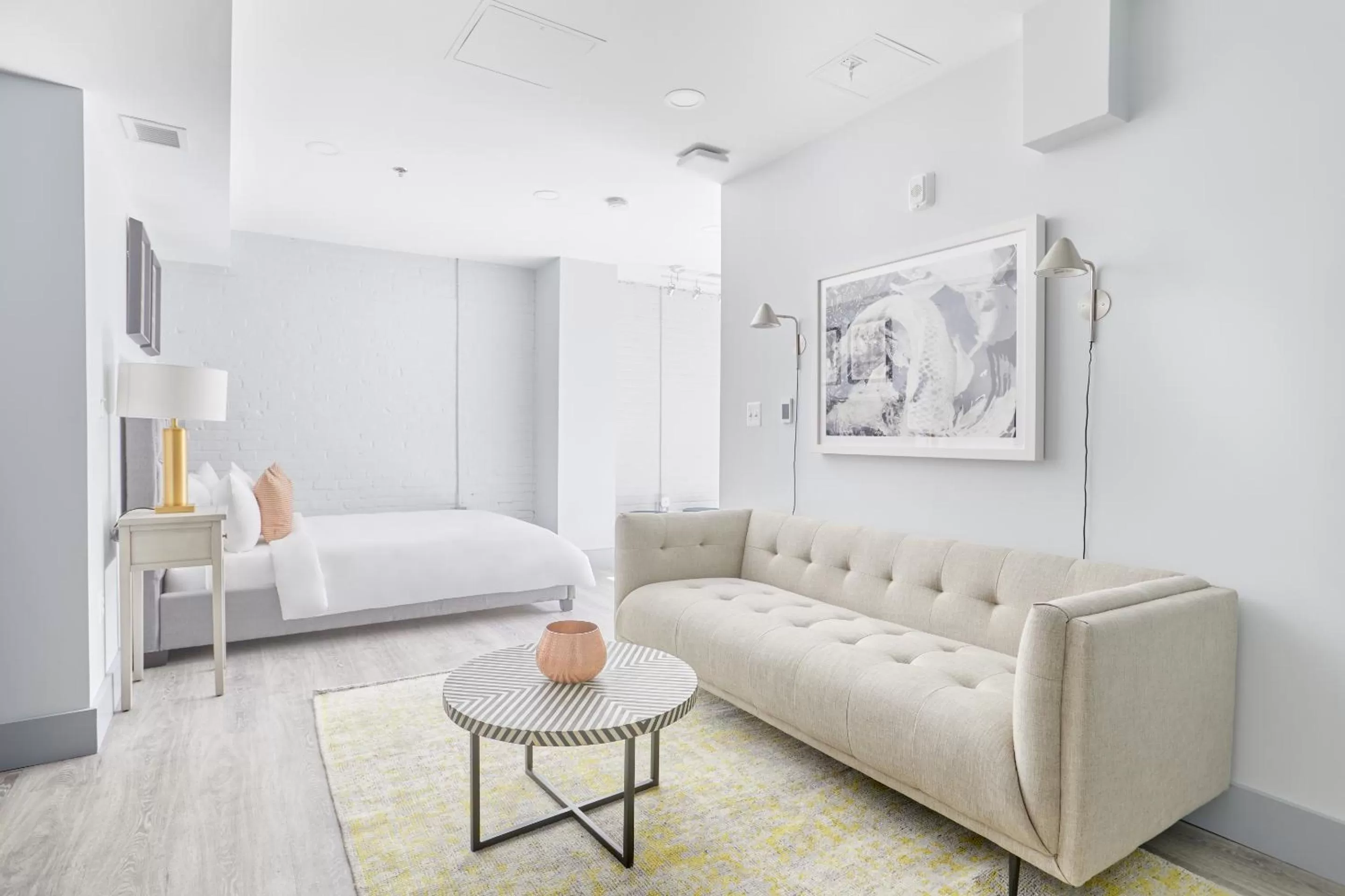 Queen Studio in Sonder The Grace