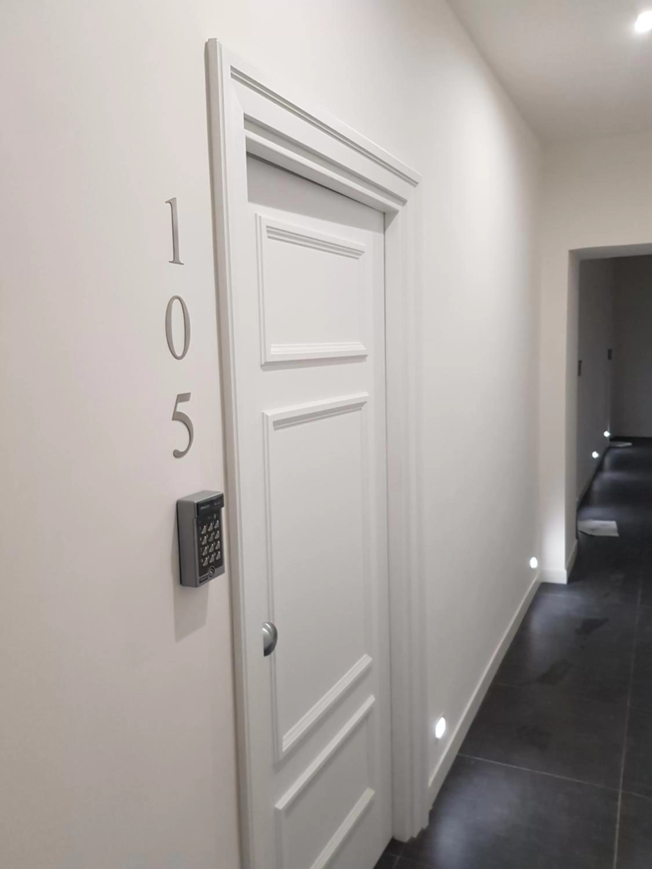 Other in Art Street Hotel