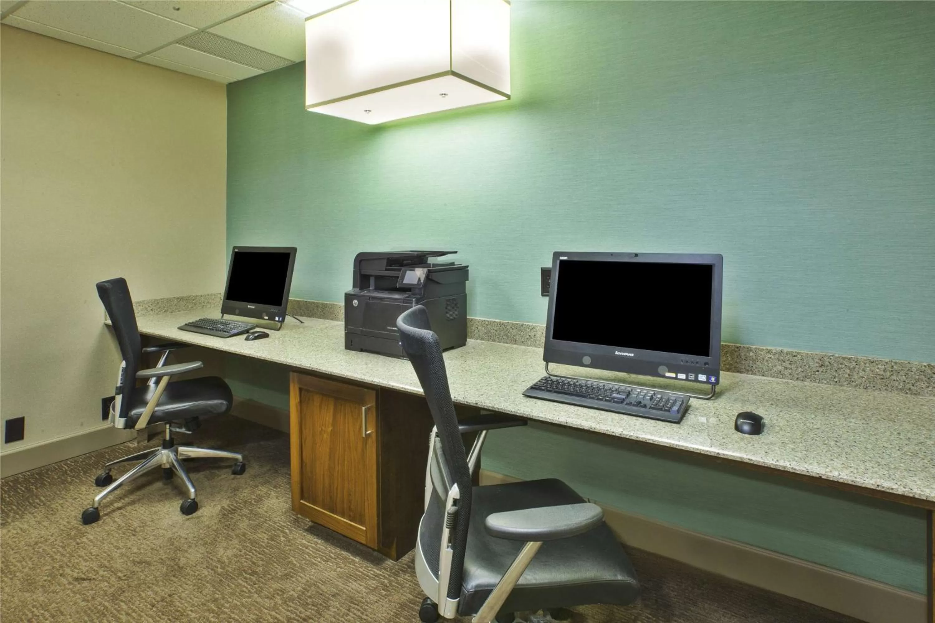 Meeting/conference room in Homewood Suites by Hilton Dayton South