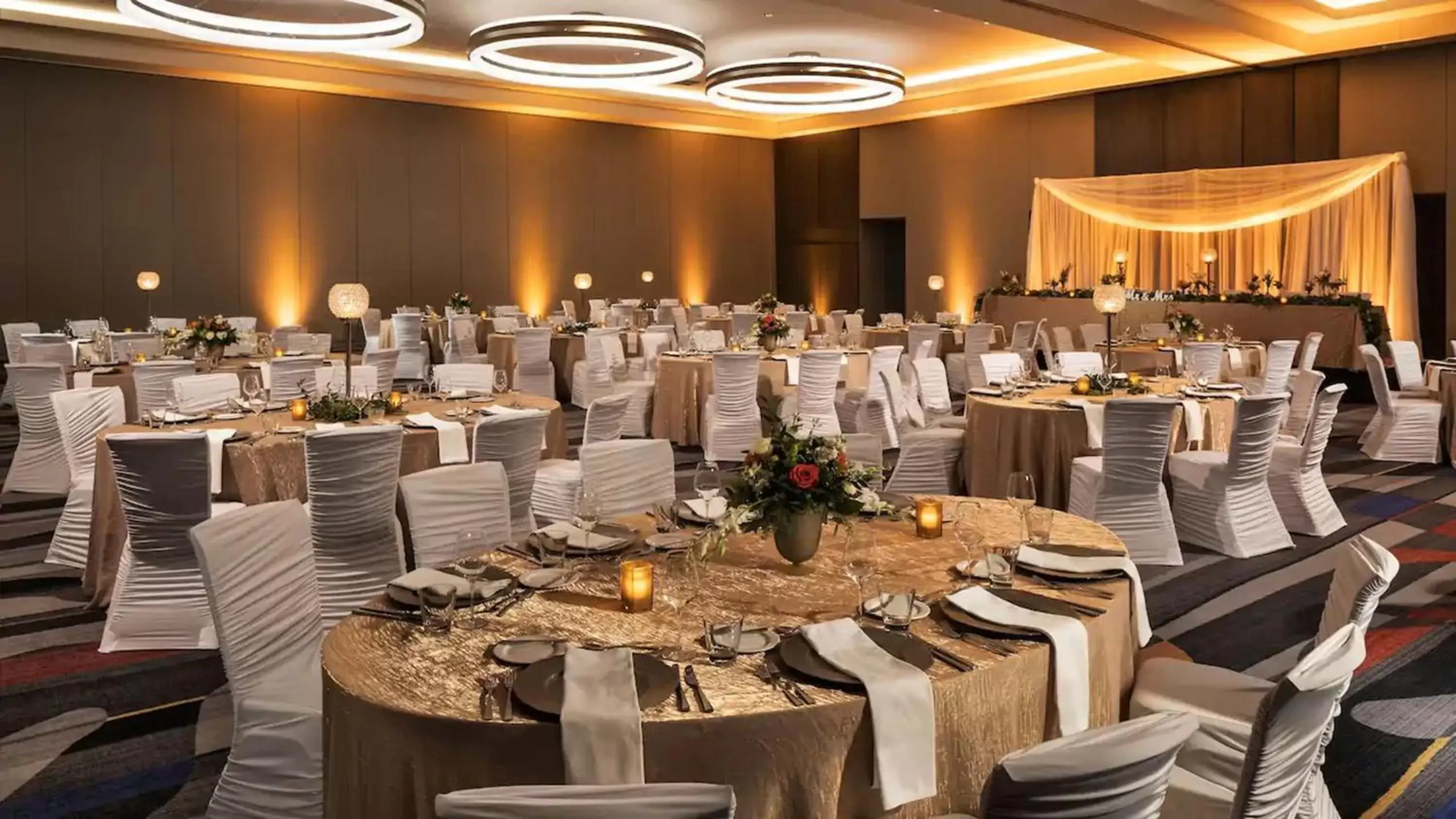 Banquet/Function facilities, Banquet Facilities in Hyatt Regency Bloomington - Minneapolis