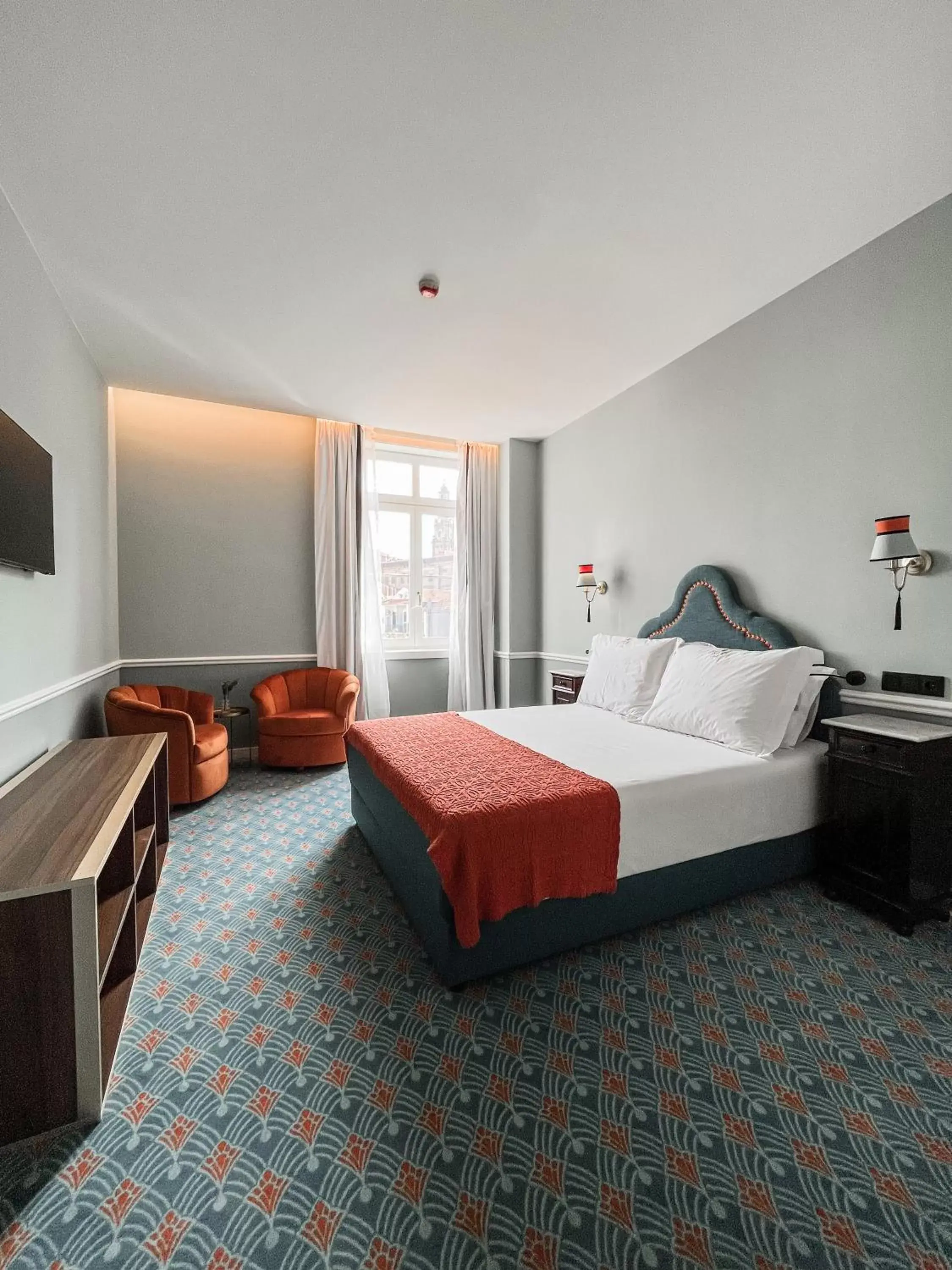 Junior Suite in GRANDE HOTEL PARIS by STAY HOTELS