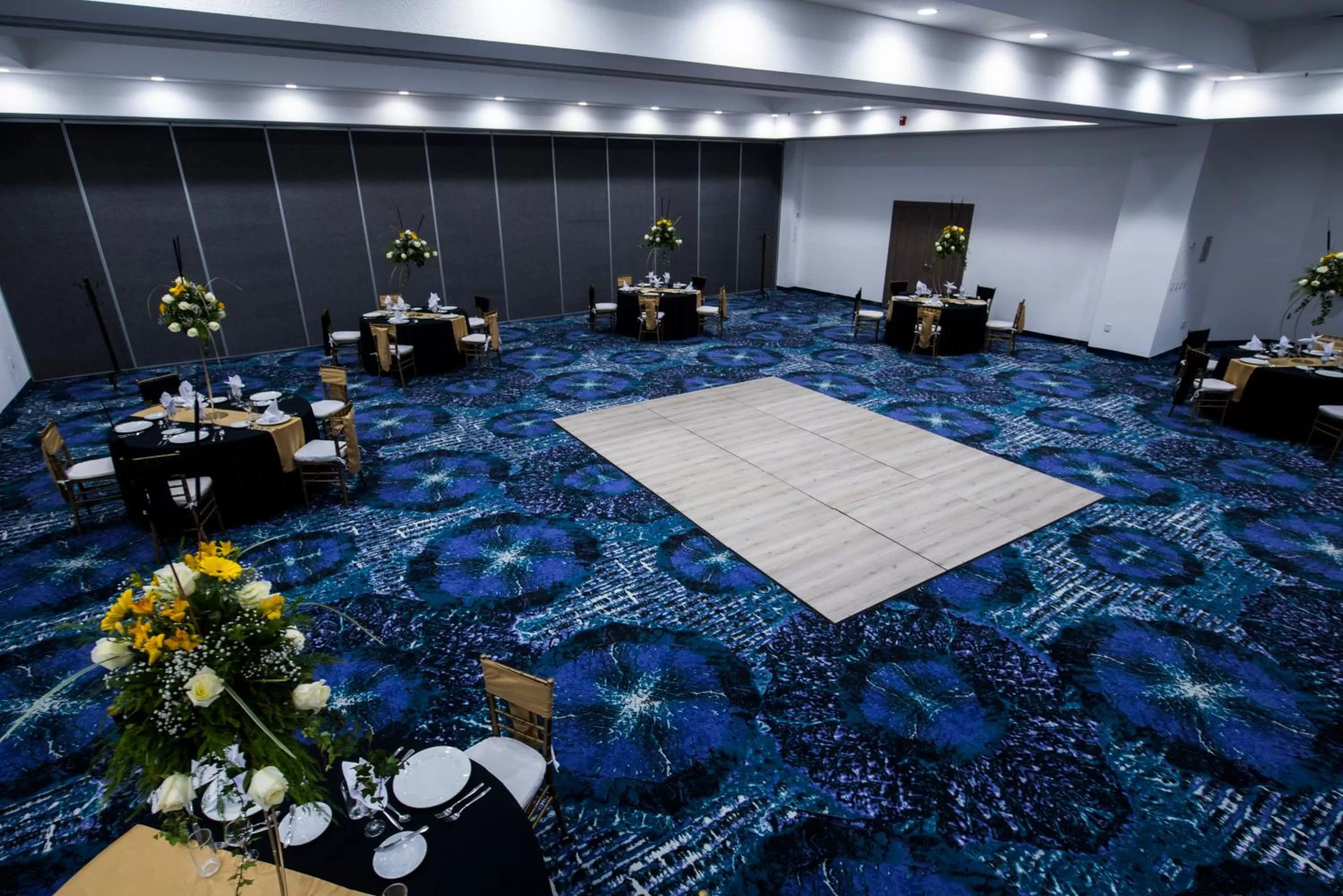 Banquet/Function facilities in Ramada by Wyndham Ciudad de Mexico Perinorte
