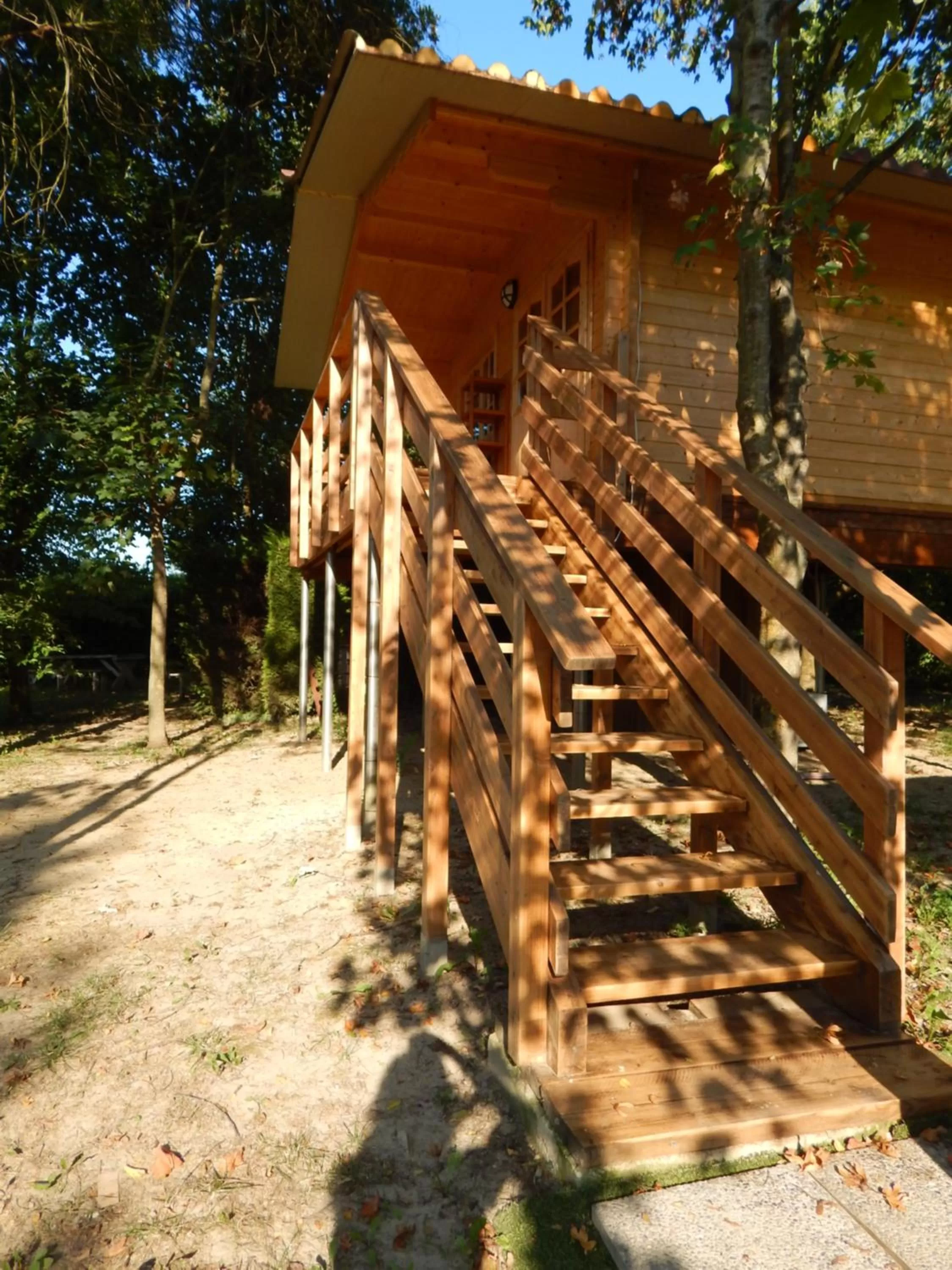 AgriCamping AlbaVillage Hotel & Wellness