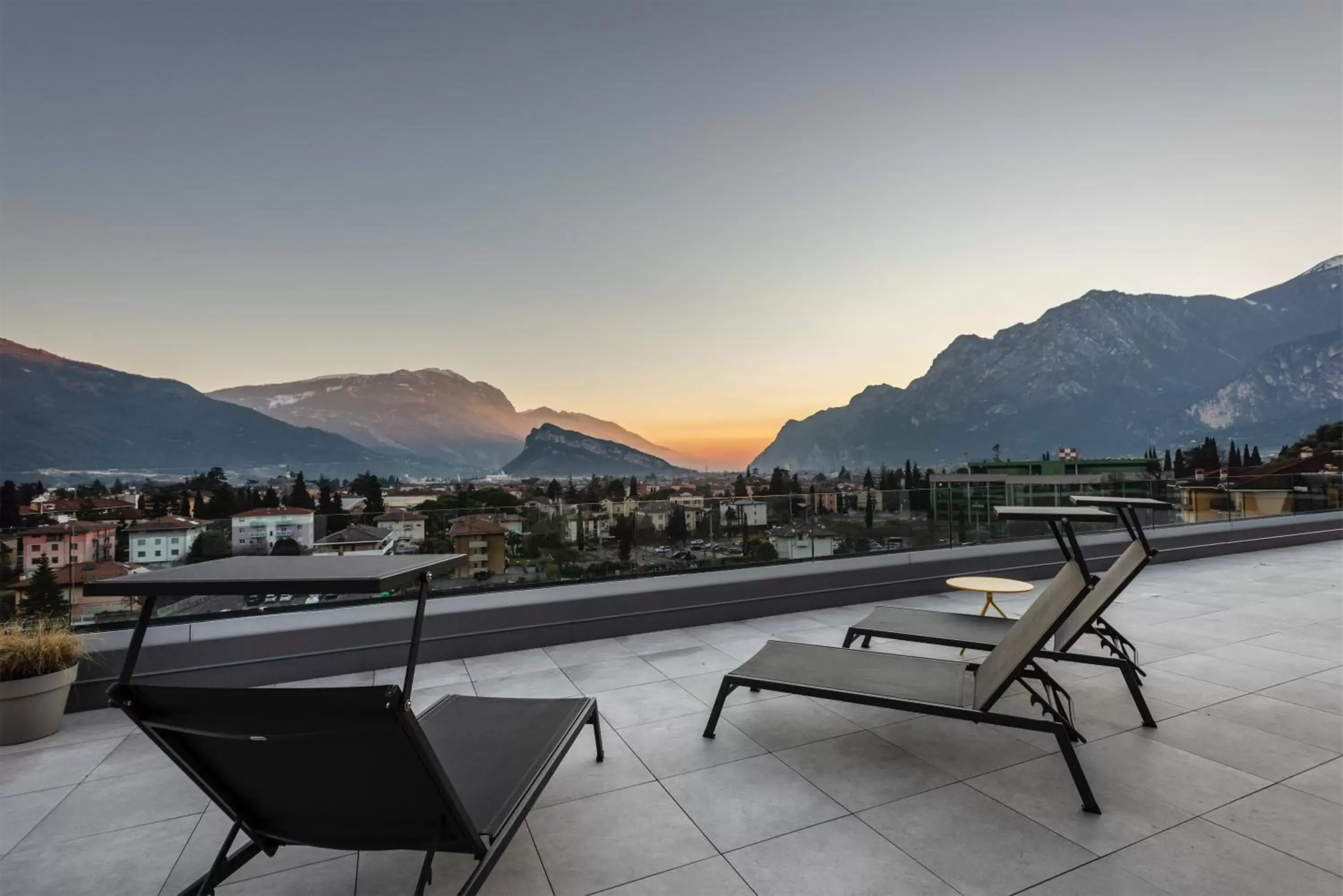 City view, Mountain View in HOODY ACTIVE & HAPPINESS HOTEL