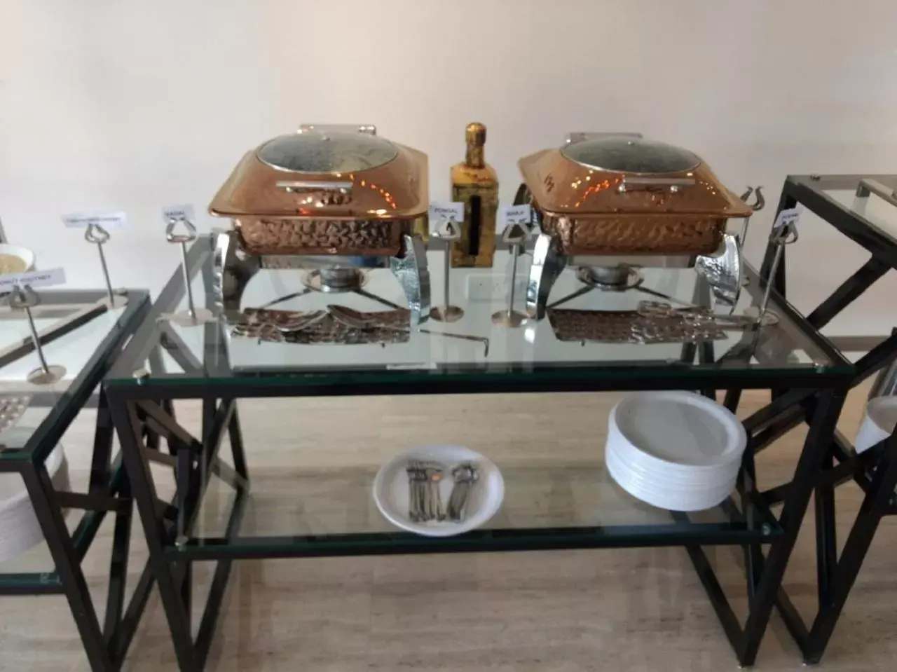 Breakfast in Vivid A Boutique Hotel Breakfast in Vivid A Boutique Hotel