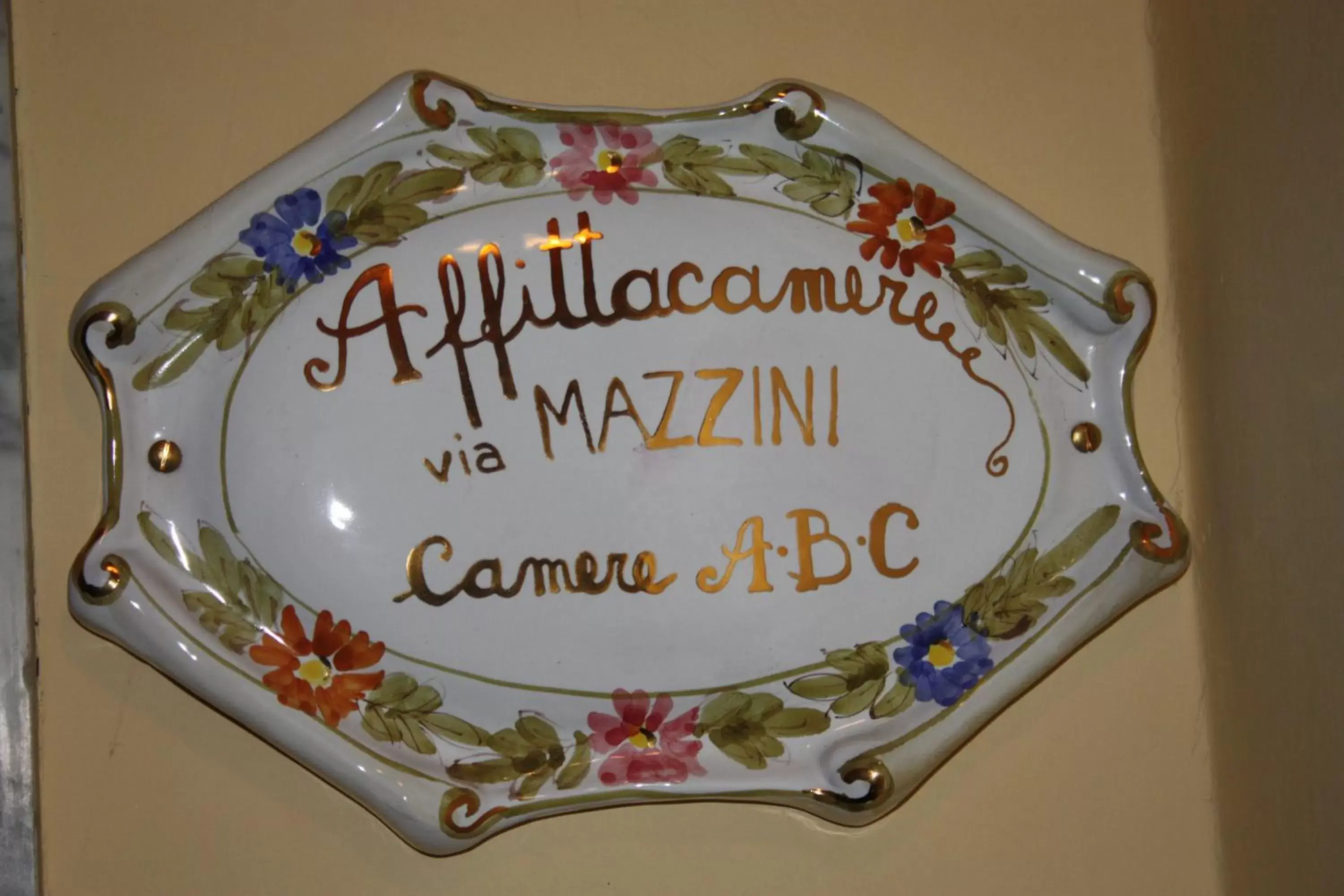 Other in Affittacamere Via Mazzini