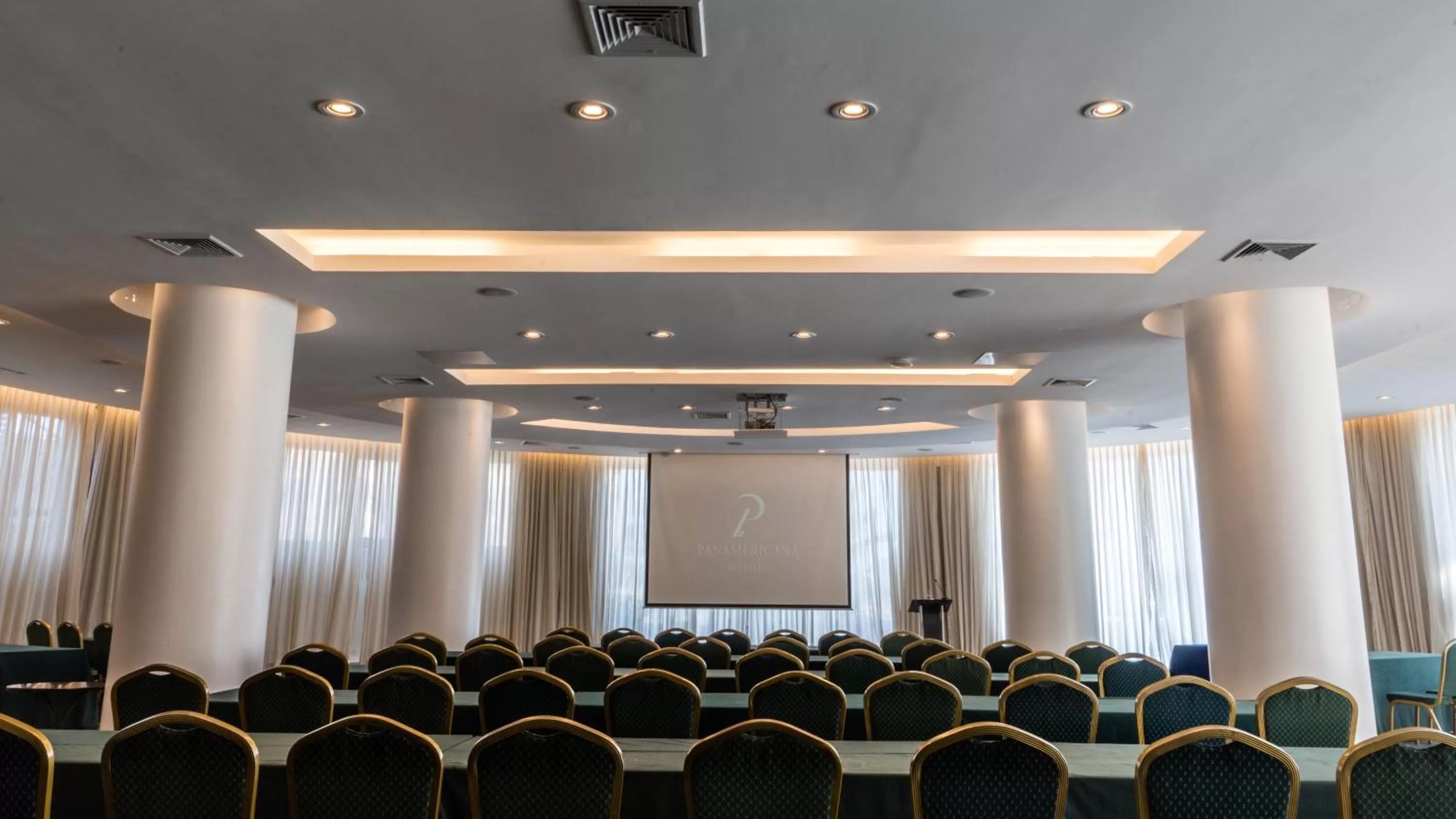 Banquet/Function facilities in Hotel Antofagasta