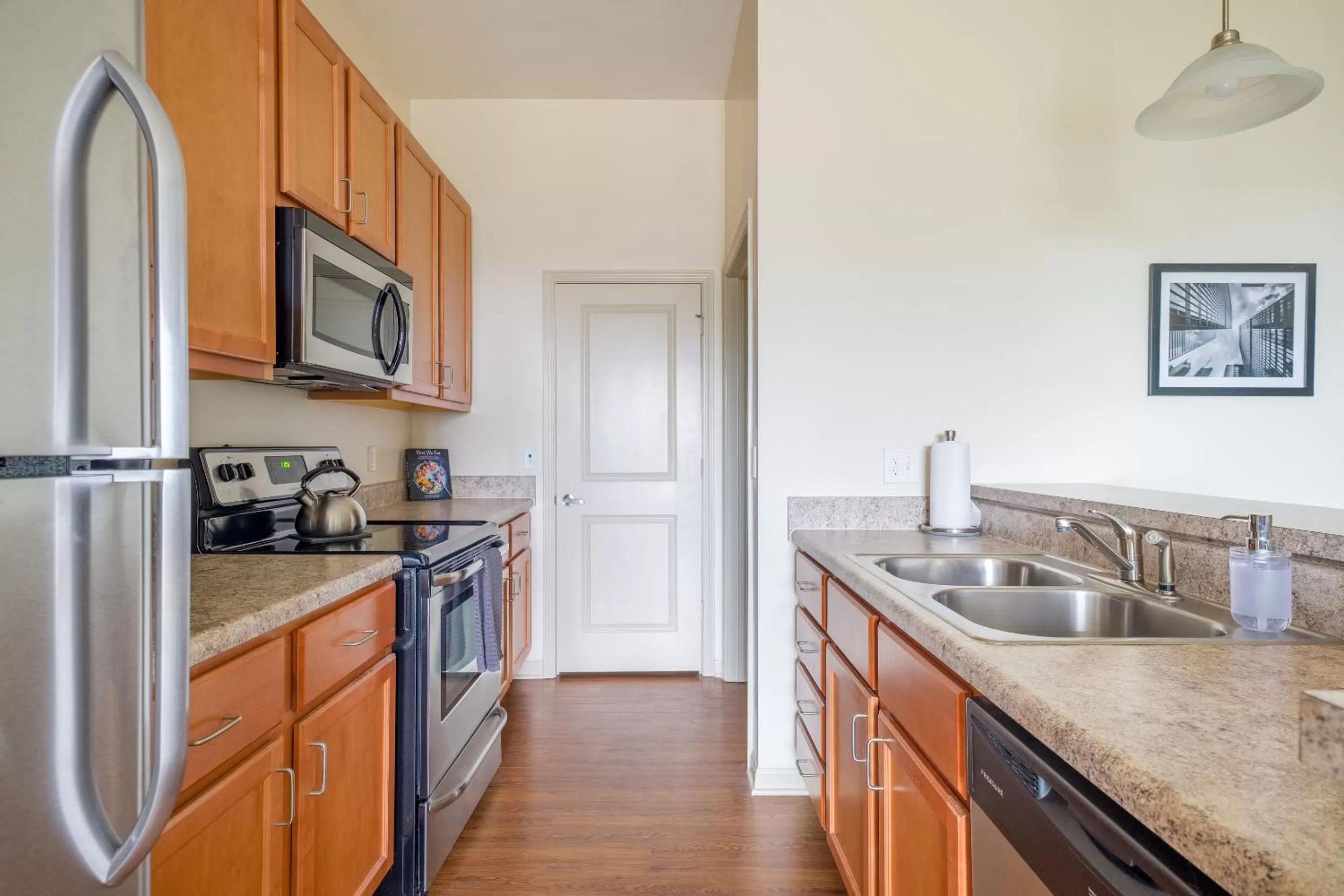 Mint House Greenville - Downtown