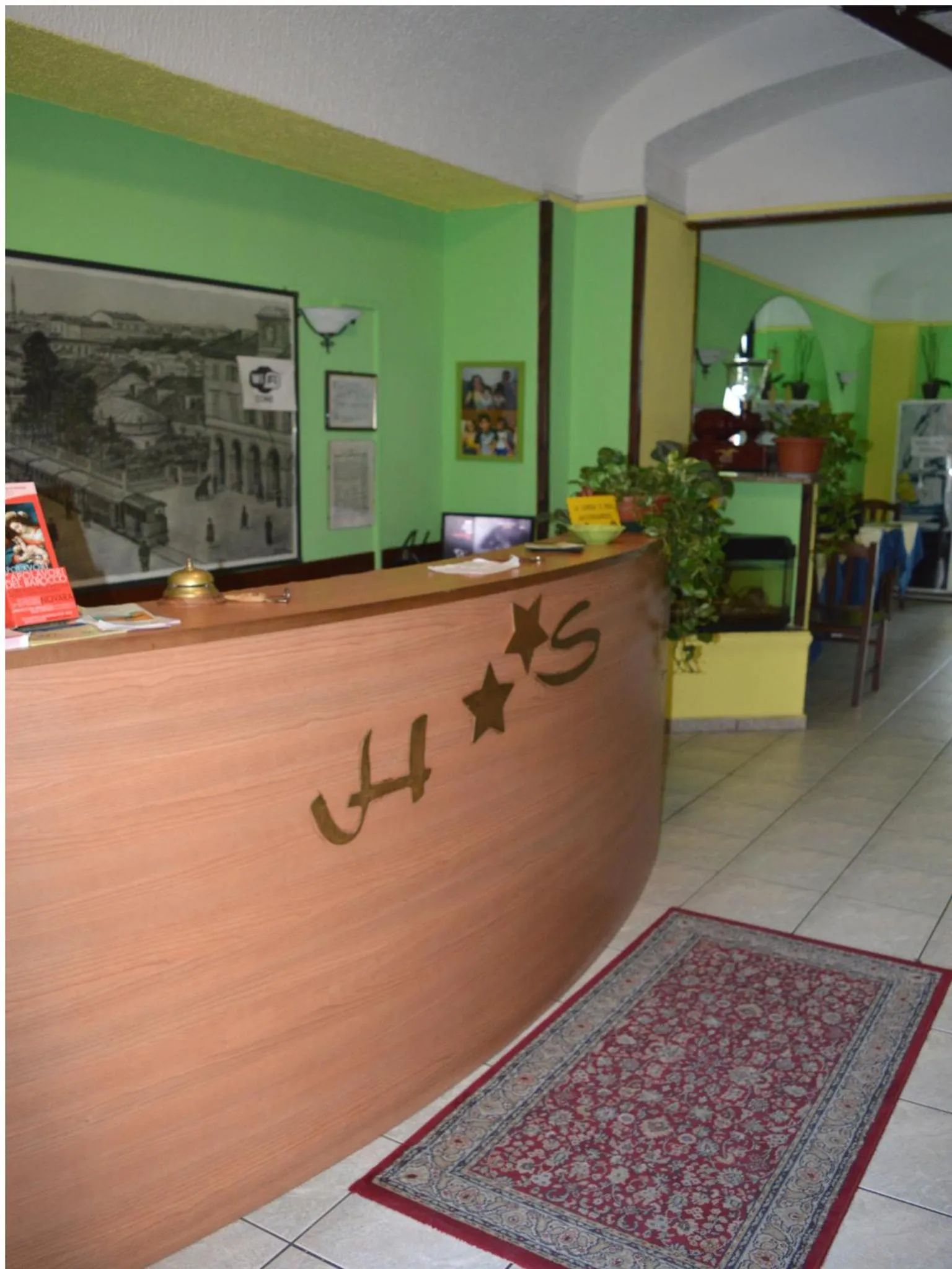 Other in Hotel Stazione