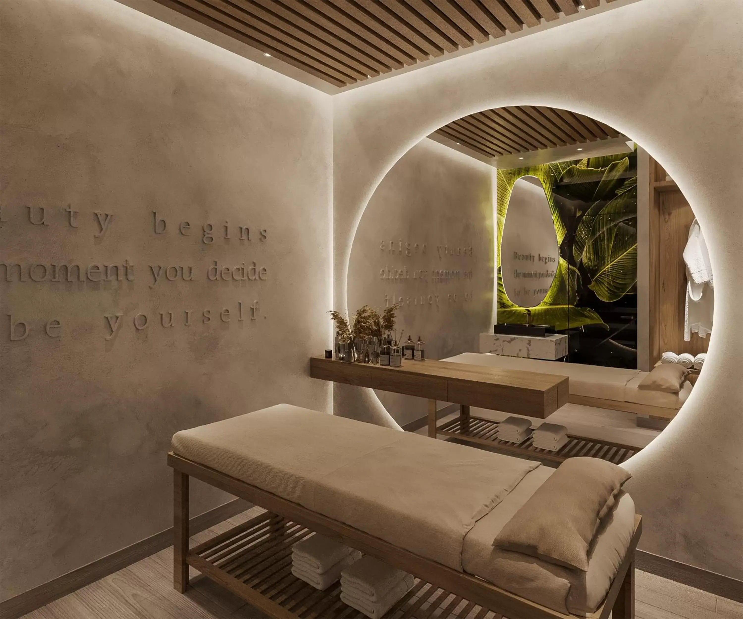 Spa and wellness centre/facilities in Valentin Paguera - Adults Only