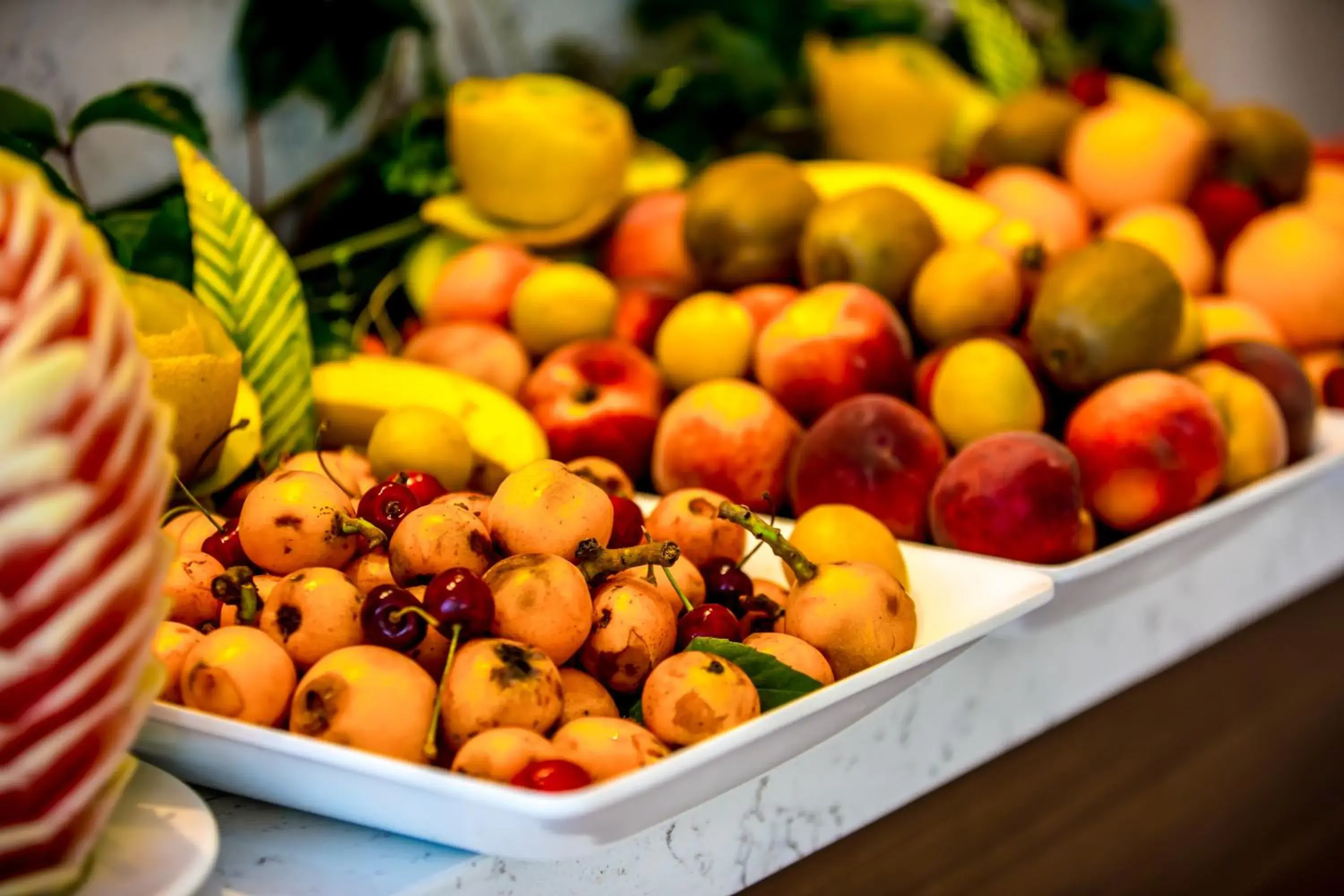 Food and drinks in Julian Club Hotel Food and drinks in Julian Club Hotel