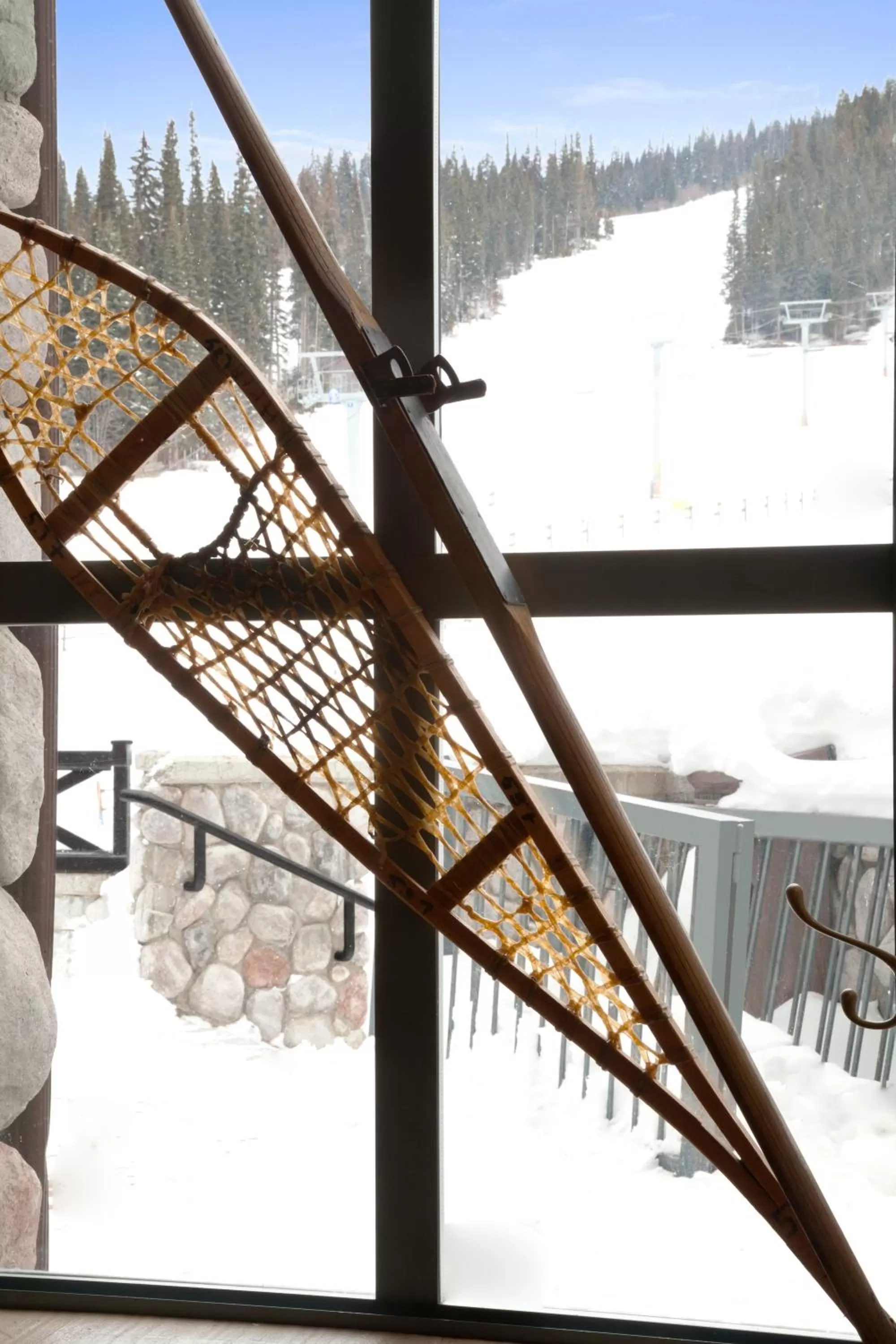 View (from property/room) in Sundance Lodge