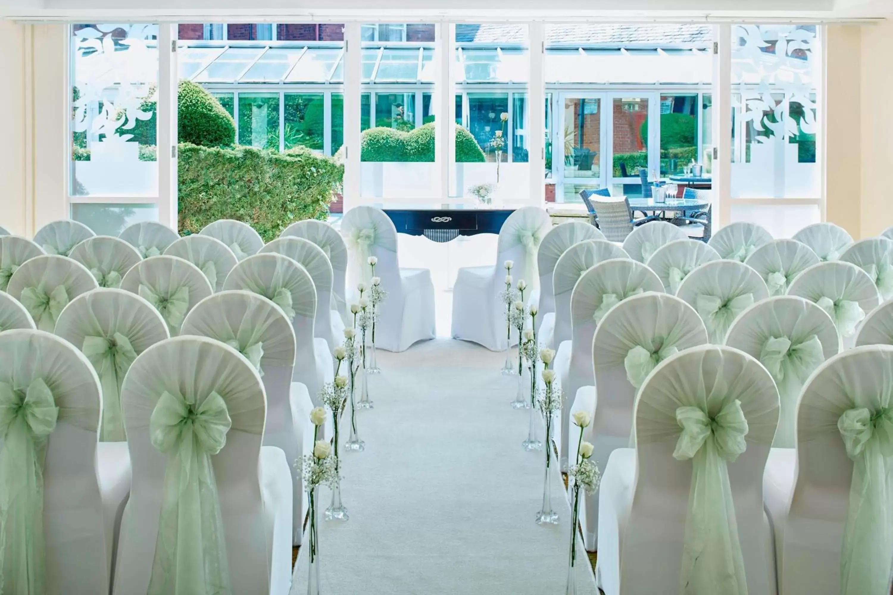 Banquet/Function facilities, Banquet Facilities in Delta Hotels by Marriott Preston