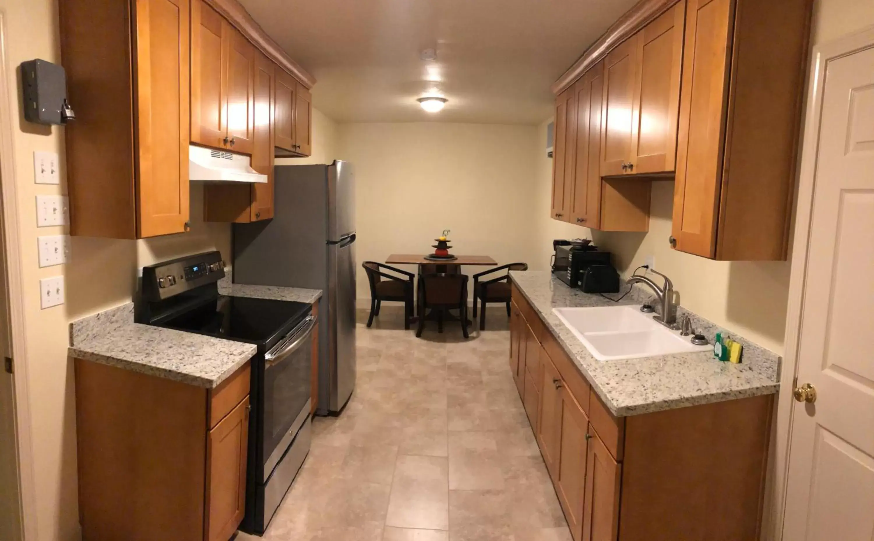 Yosemite View Lodge Yosemite View Lodge