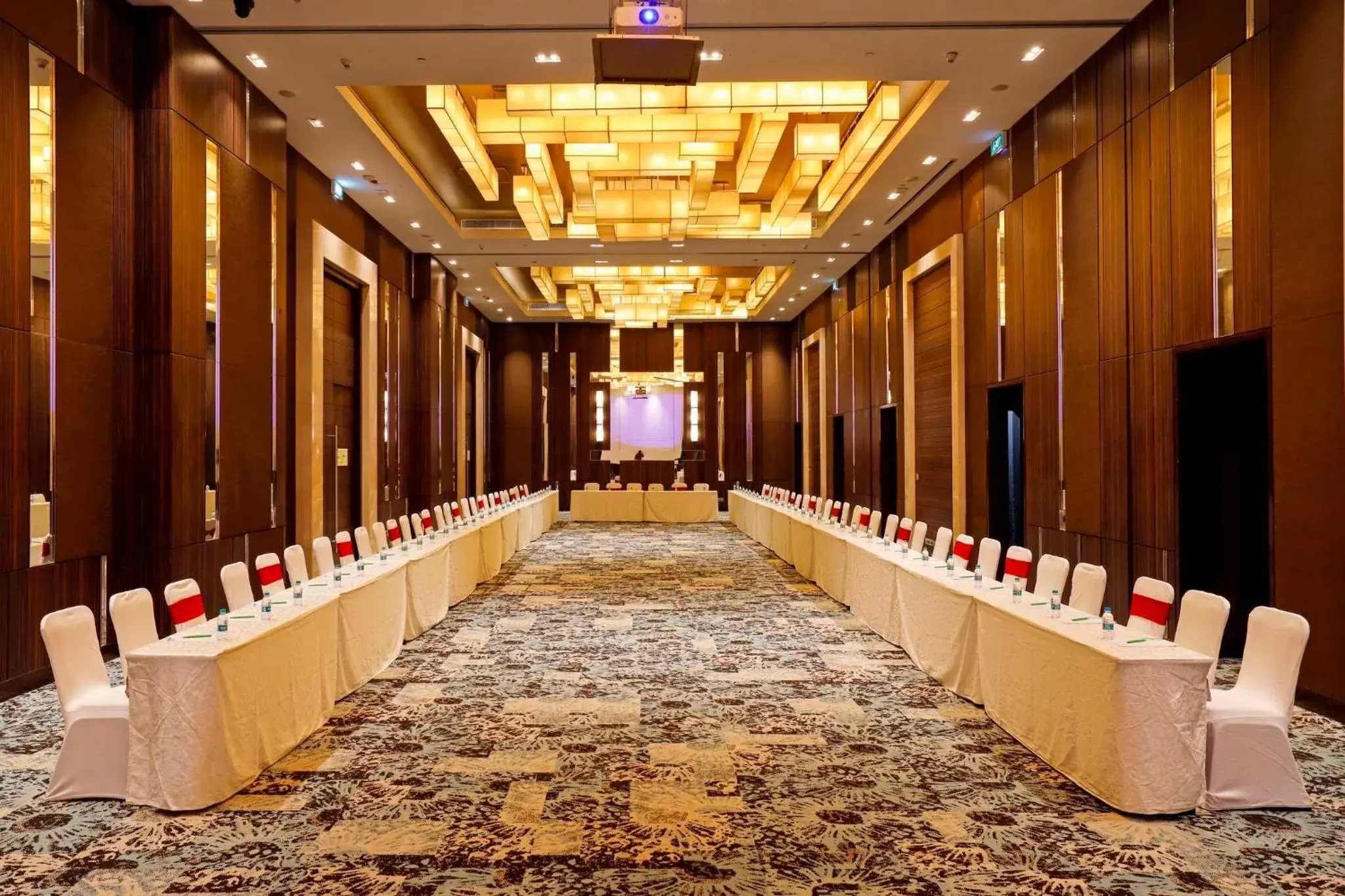 Banquet/Function facilities in Holiday Inn Chennai OMR IT Expressway, an IHG Hotel