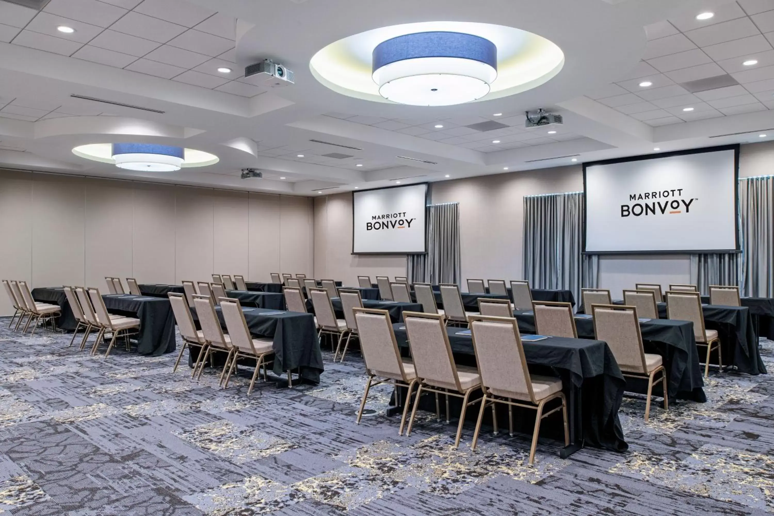 Meeting/conference room in Fairfield Inn & Suites by Marriott Menifee