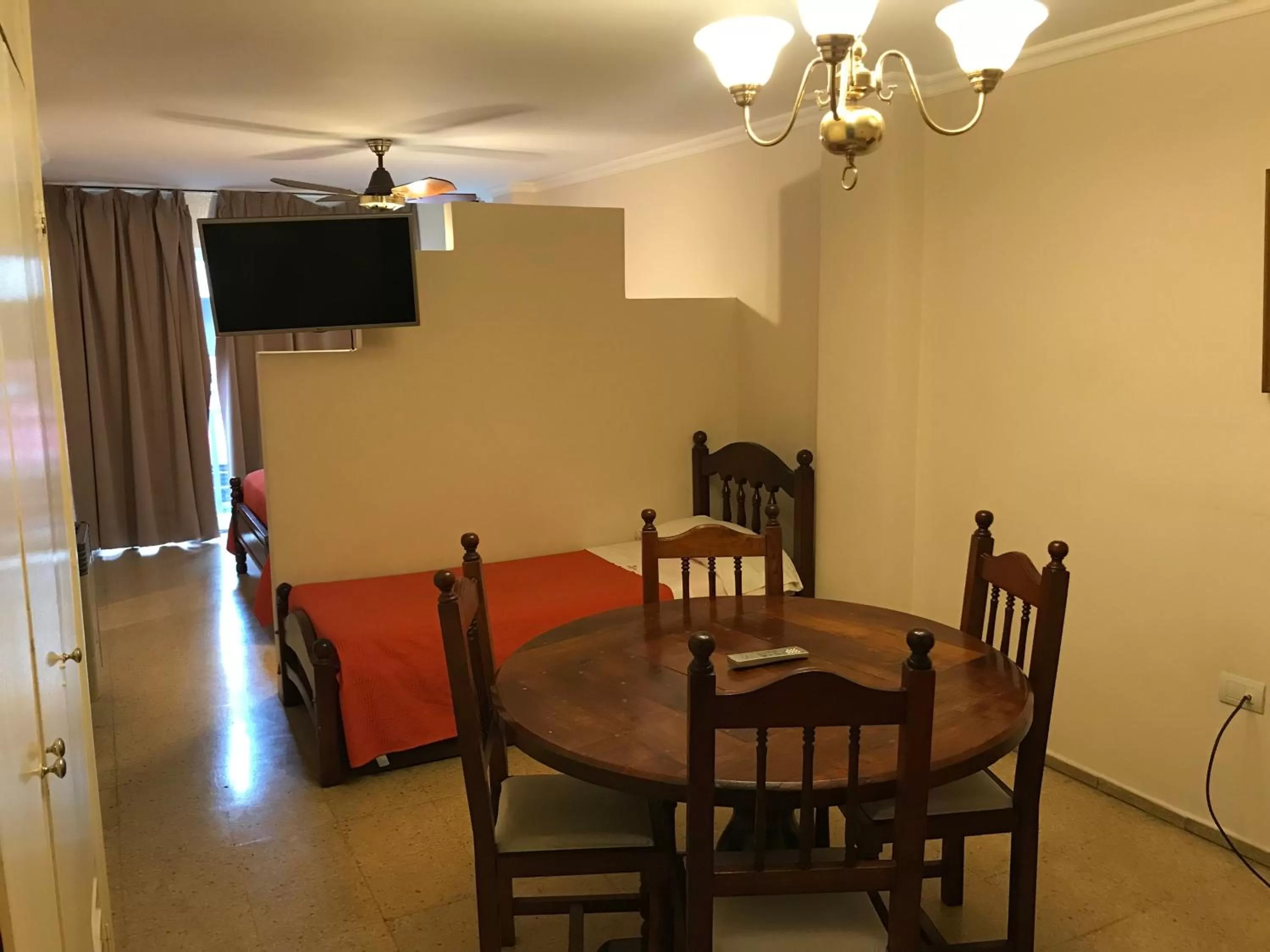 Cordoba Inn Apart Hotel