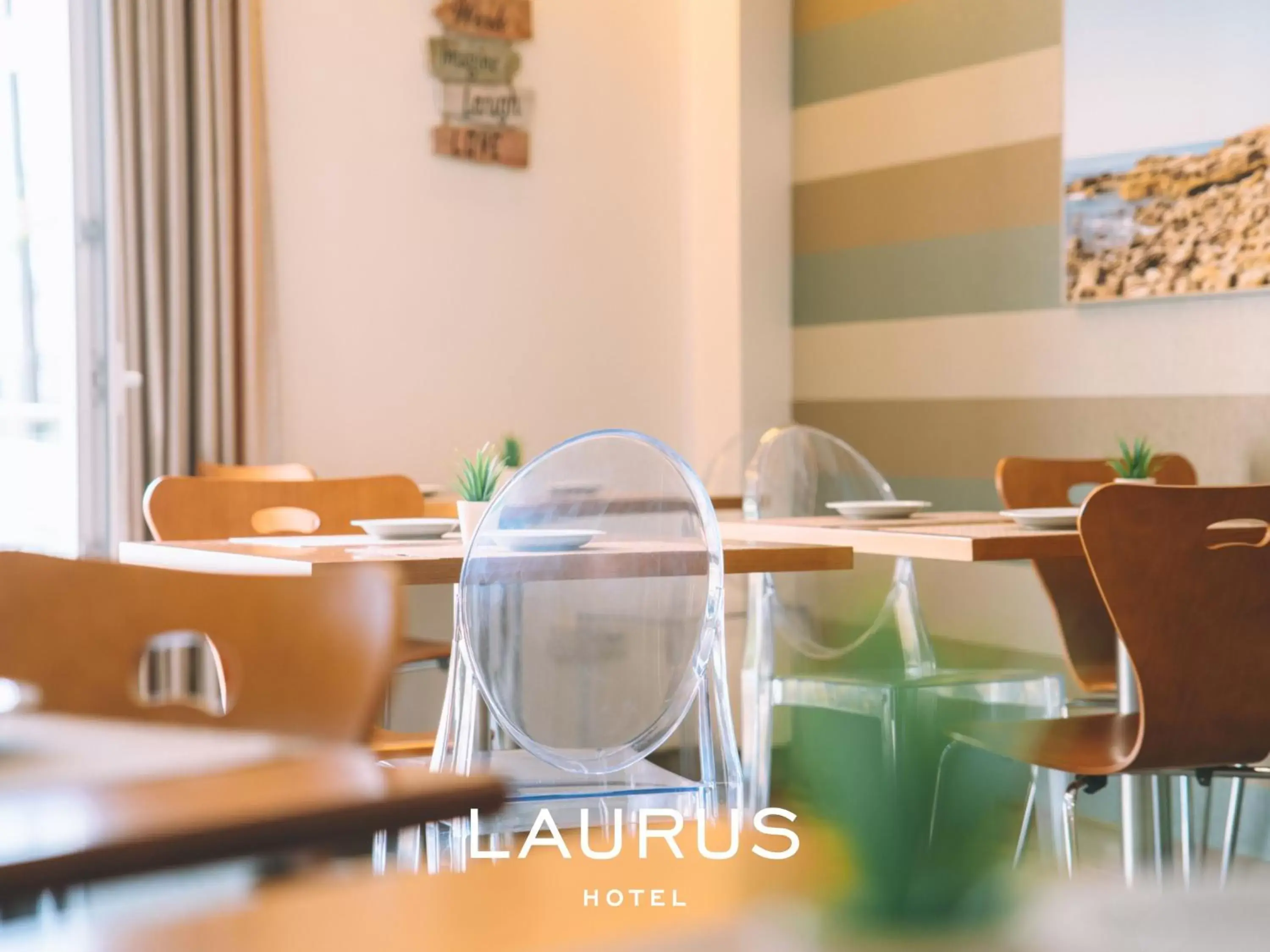 Property building, Restaurant/Places to Eat in Laurus Hotel