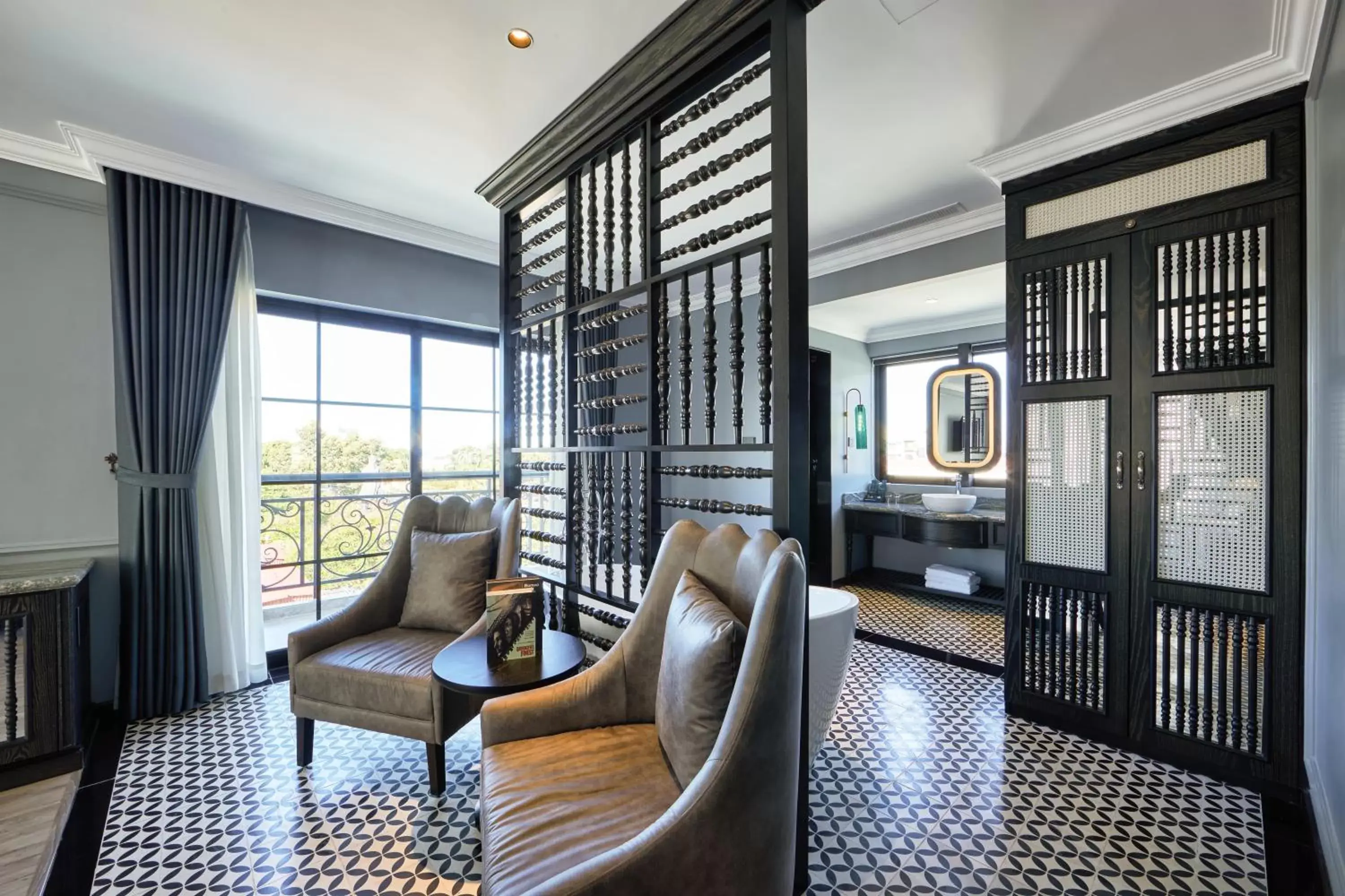 Bedroom in Hotel DMelin Bedroom in Hotel DMelin