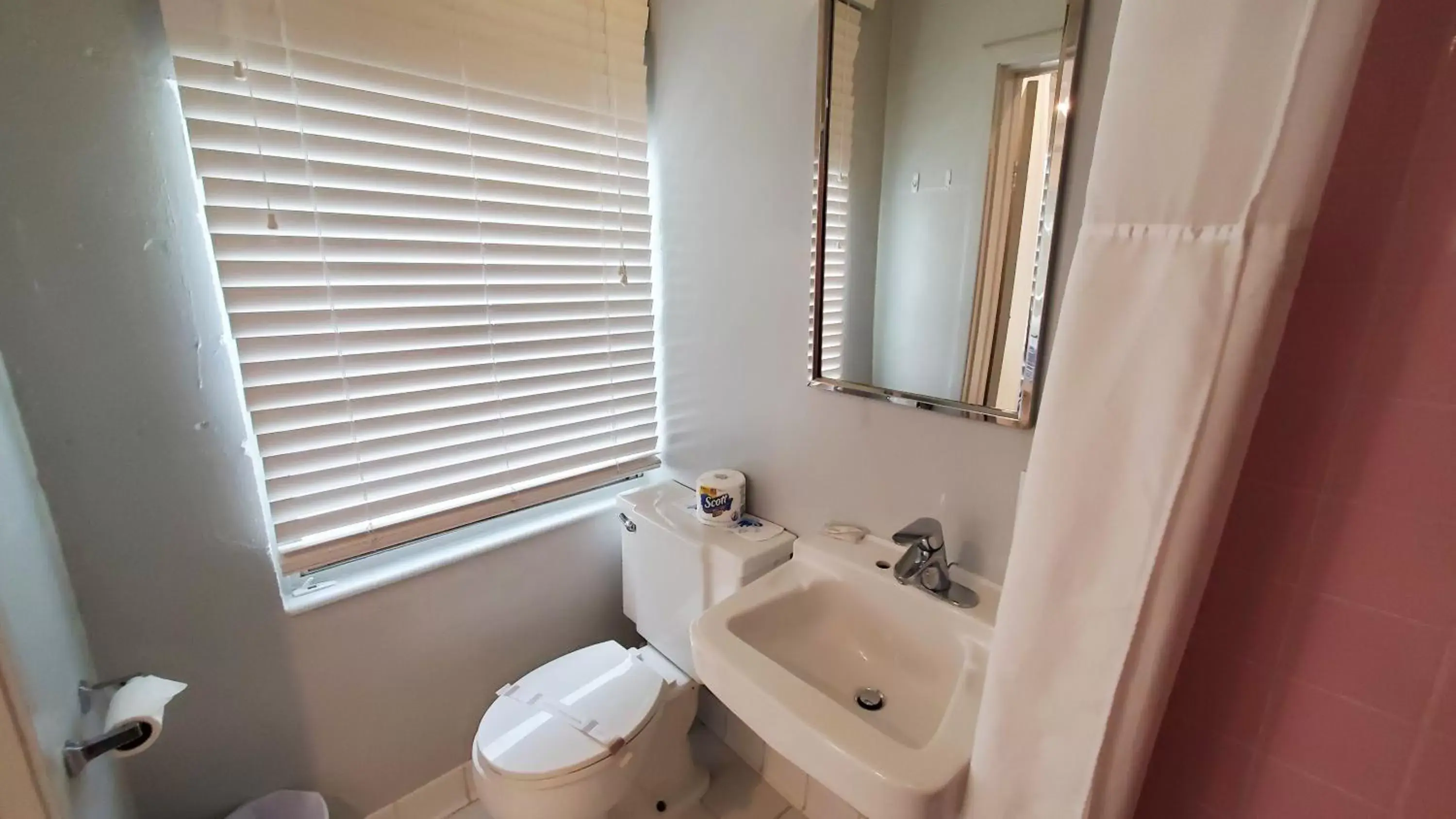 Bathroom in Casey Key Resort - Gulf Shores