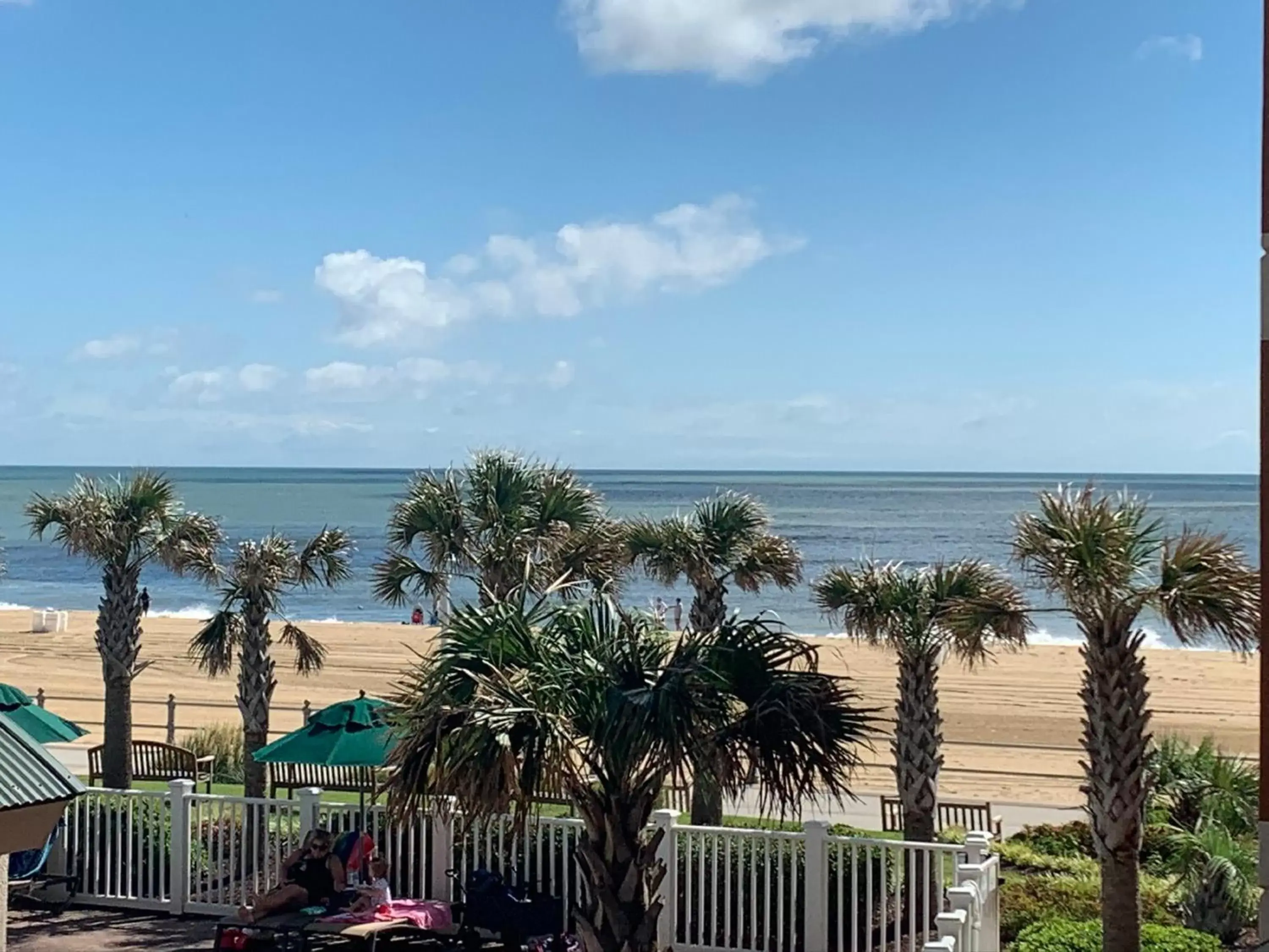 Photo of the whole room in Holiday Inn & Suites Virginia Beach - North Beach, an IHG Hotel