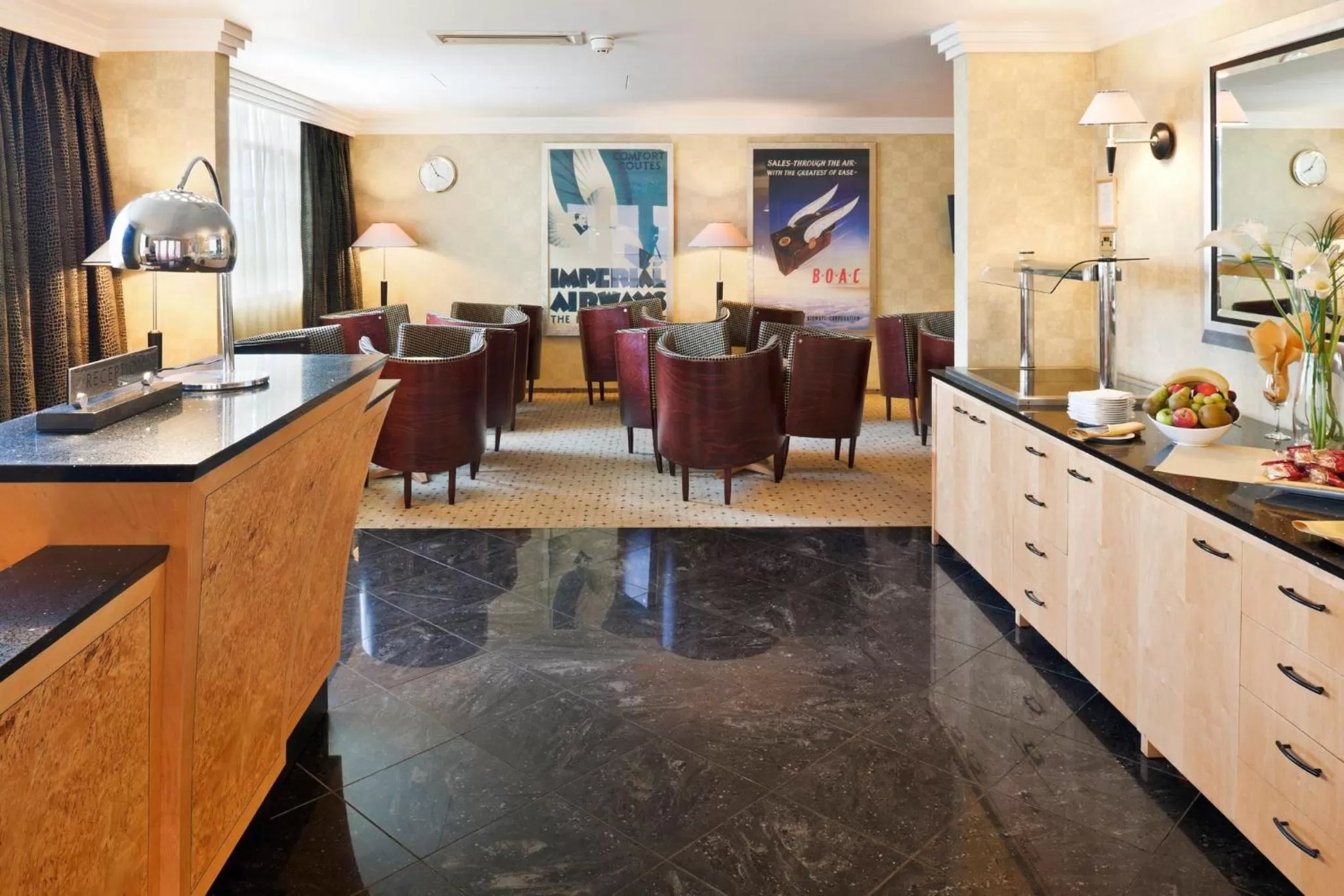 Other in Crowne Plaza Liverpool - John Lennon Airport by IHG