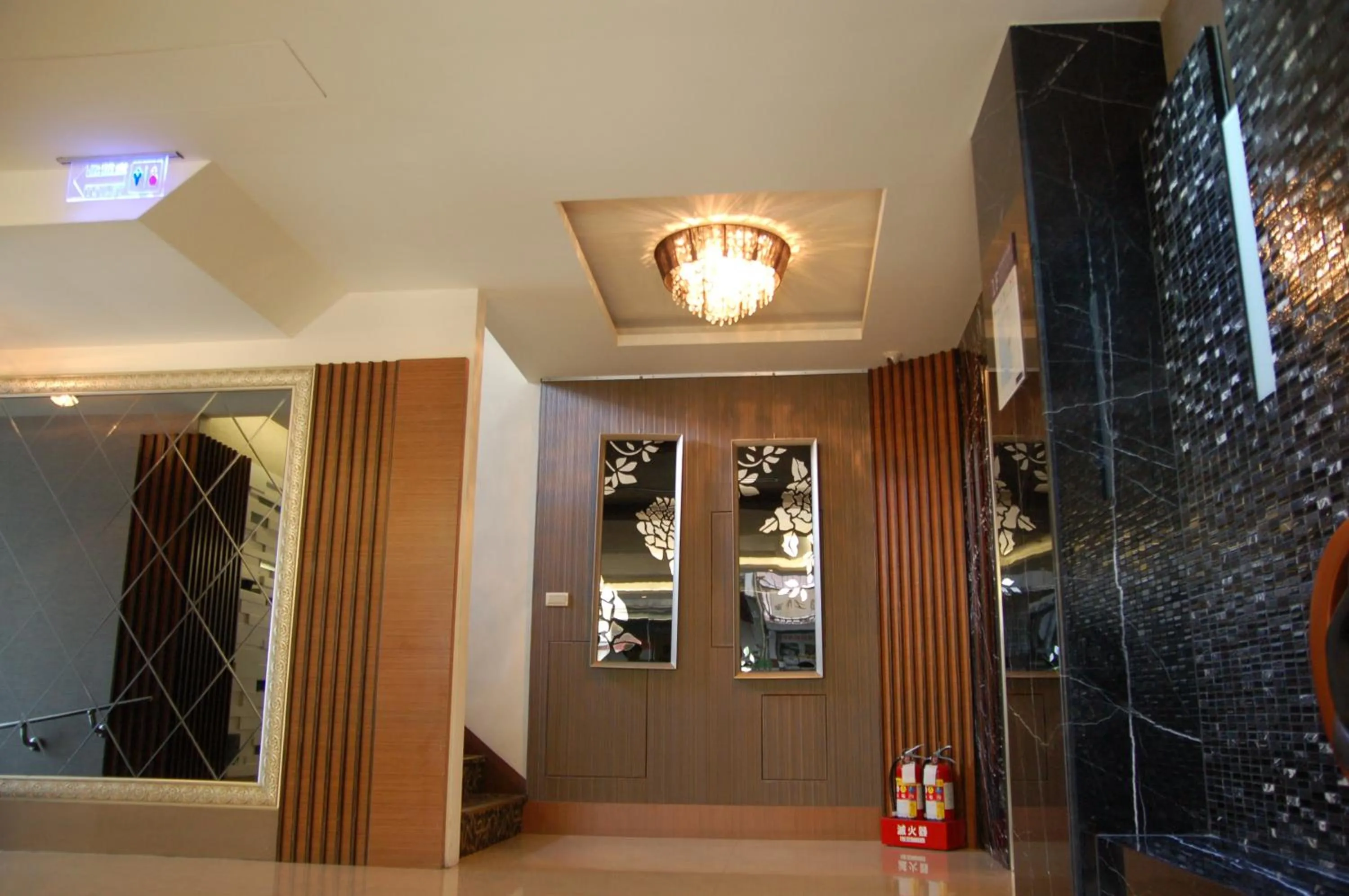 Paris Business Hotel