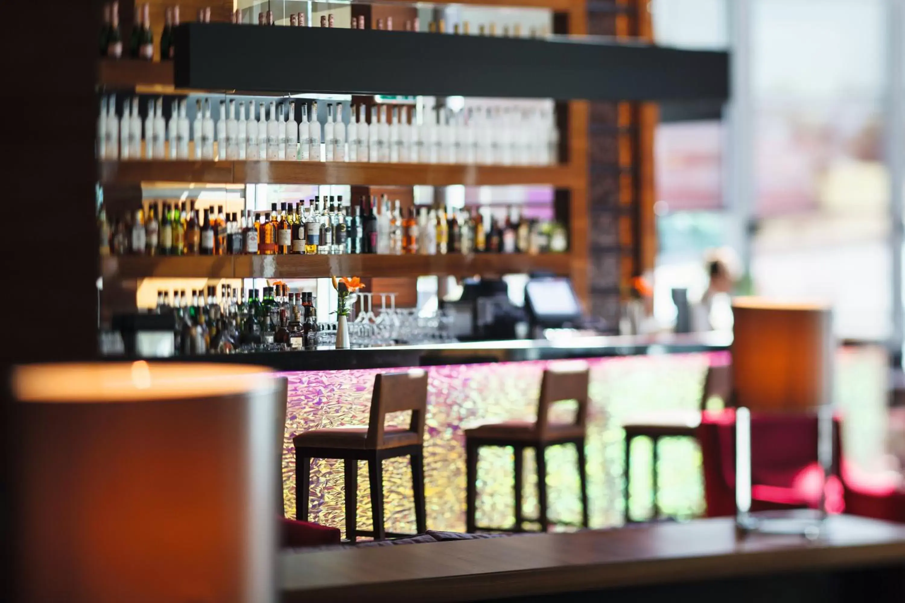 Restaurant/places to eat in Movenpick Hotel Ankara Restaurant/places to eat in Movenpick Hotel Ankara