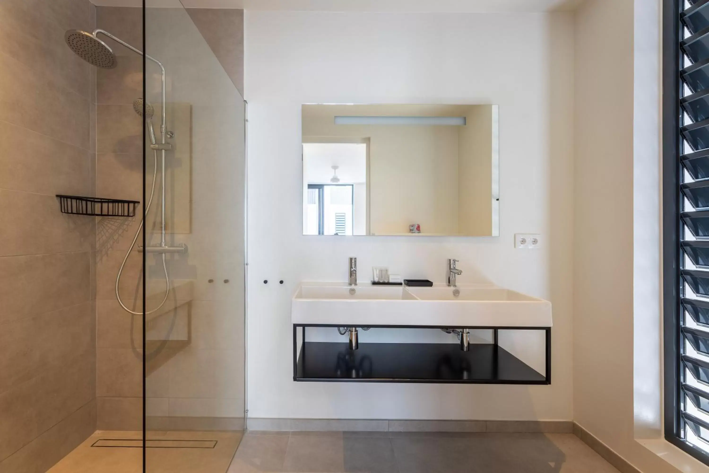 Bathroom in Coral Estate Luxury Resort