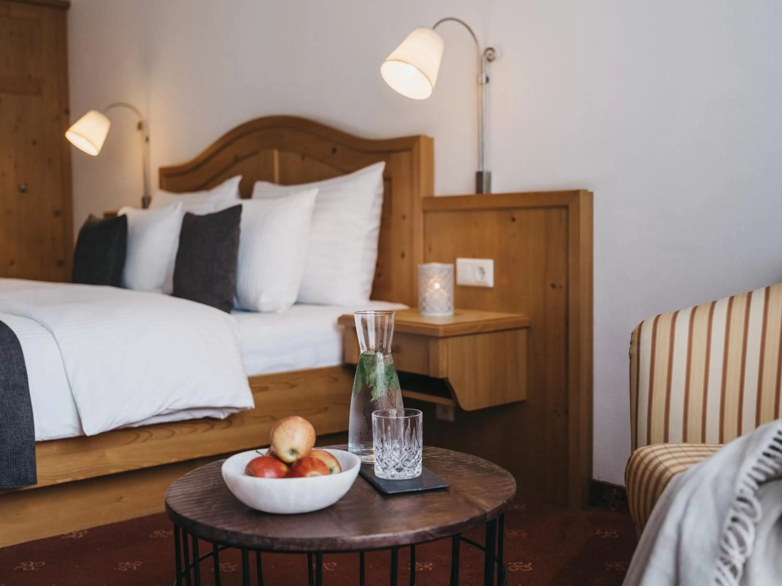 Bed in VAYA Zell am See