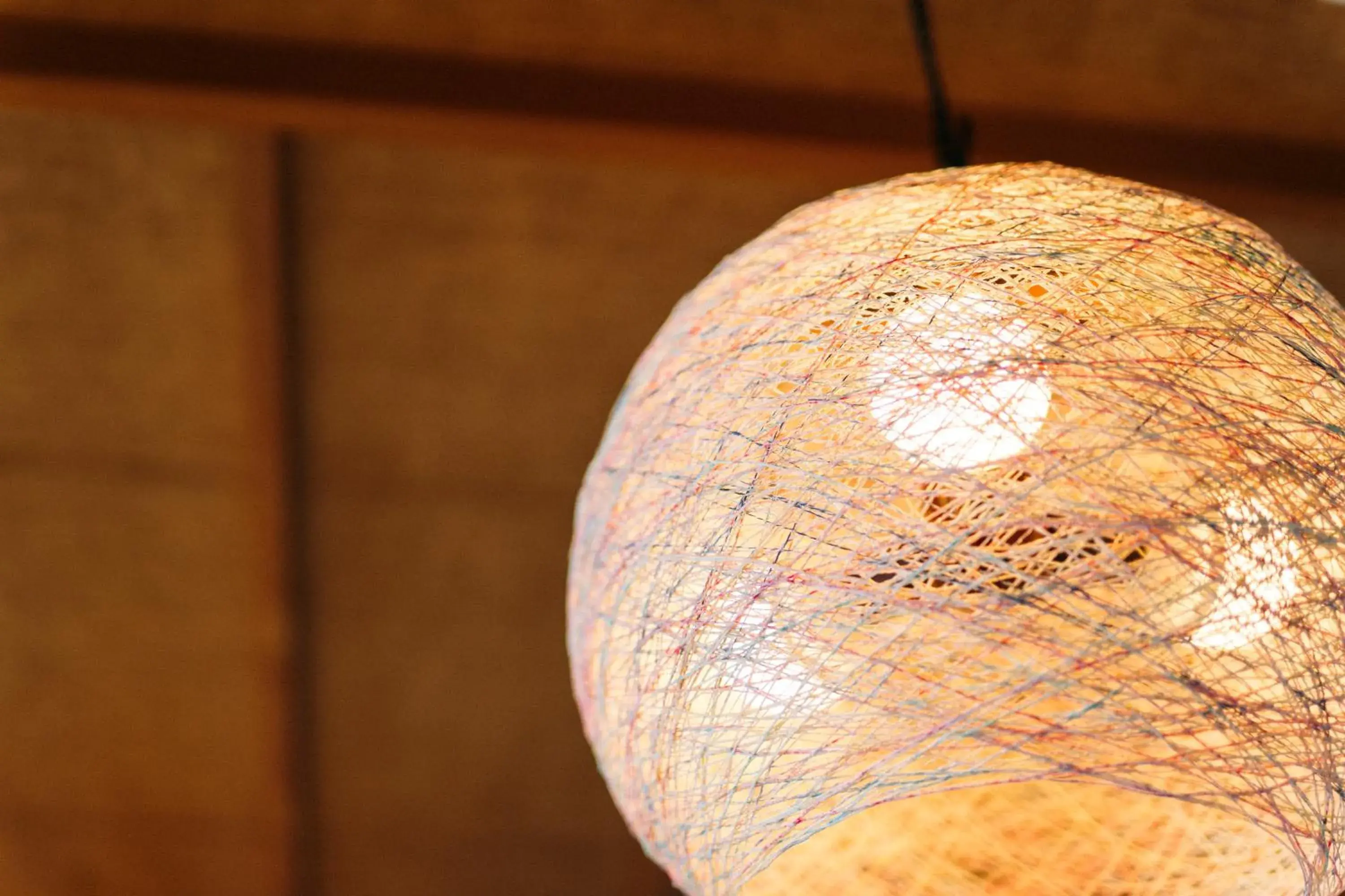 Decorative detail in Nagasaki House Burabura Decorative detail in Nagasaki House Burabura