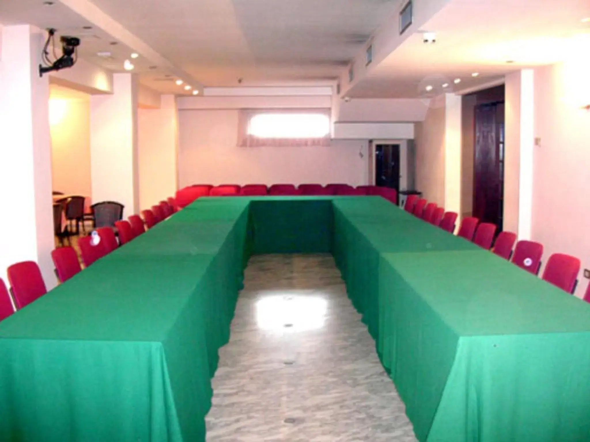 Meeting/conference room in Hotel Excelsior