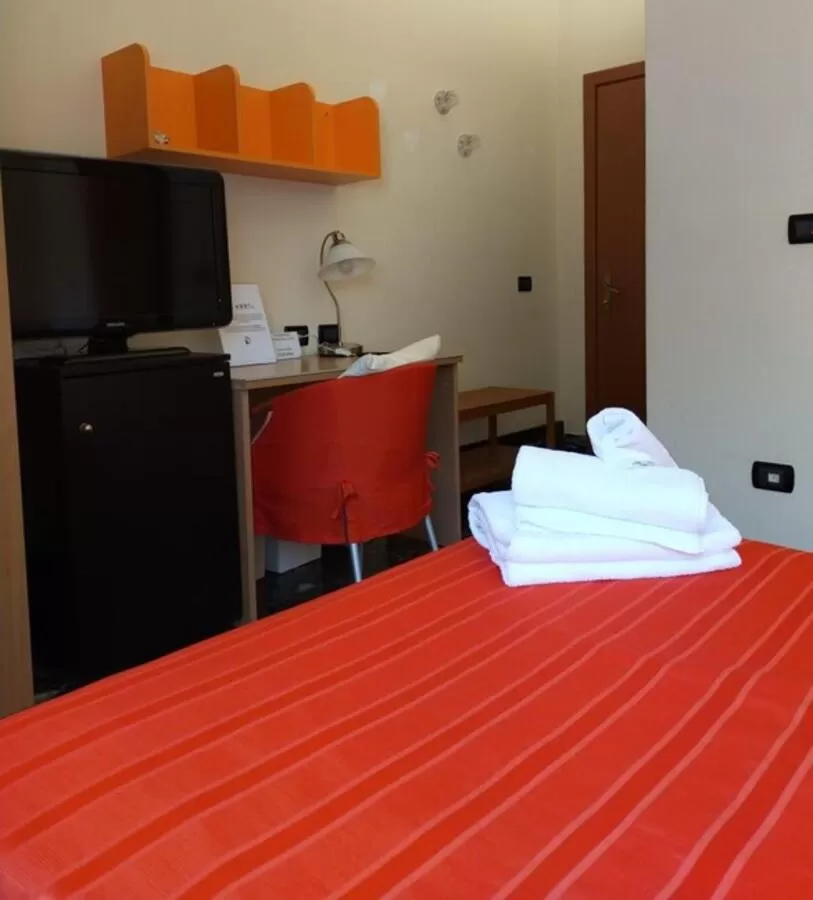 Bed in Accanto Al Centro B&B