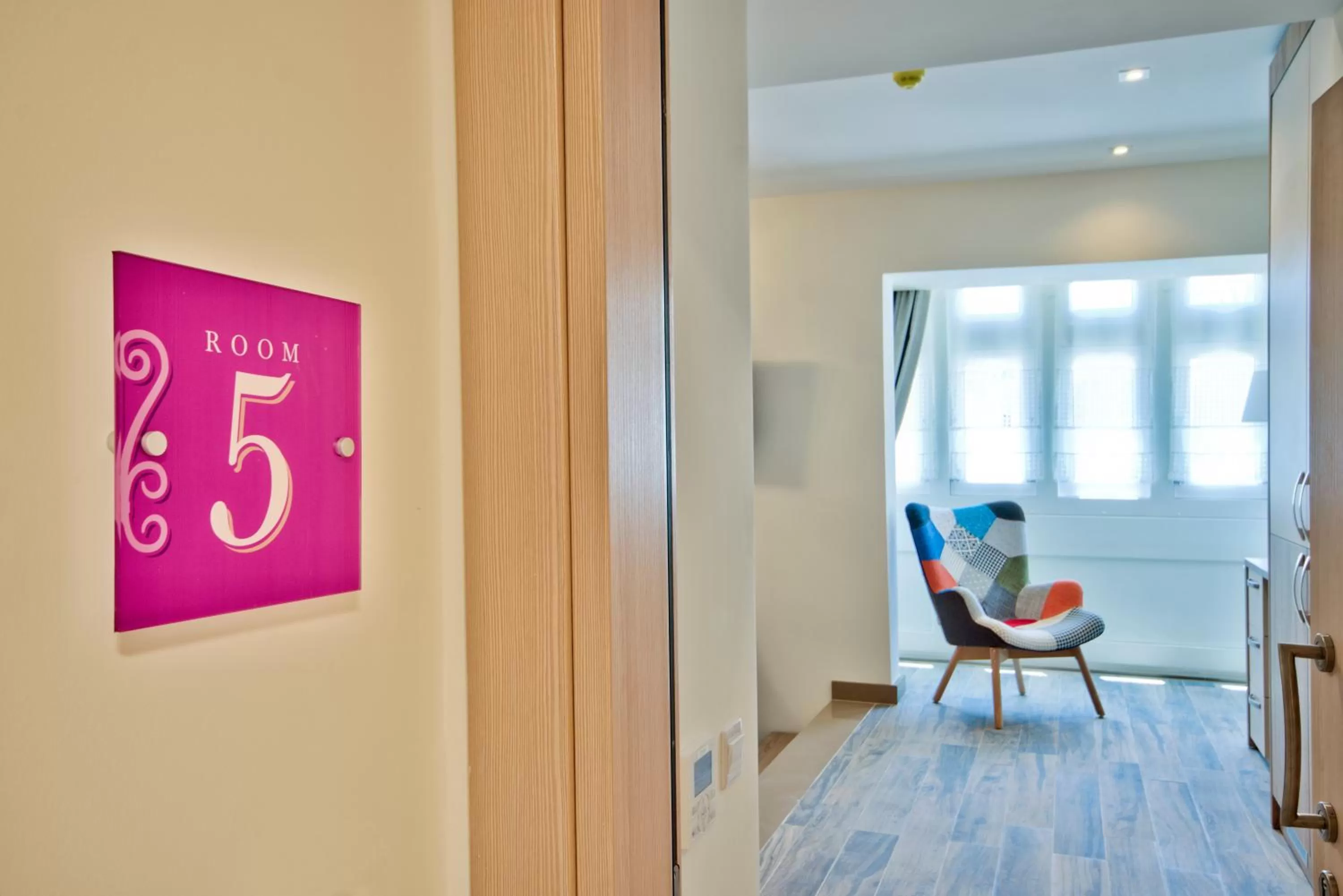 The Suites – Piazza Kirkop