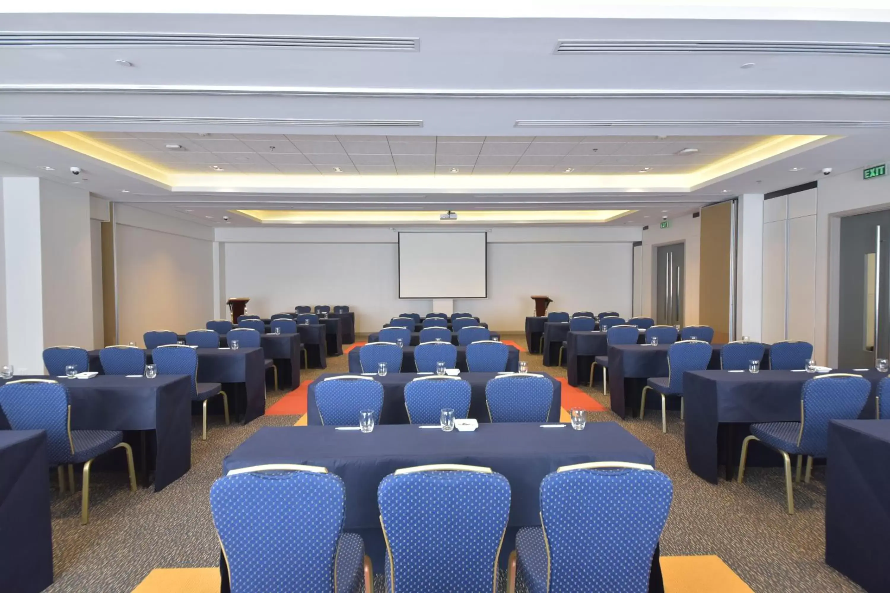 Banquet/Function facilities, Business Area/Conference Room in Park Inn By Radisson Clark