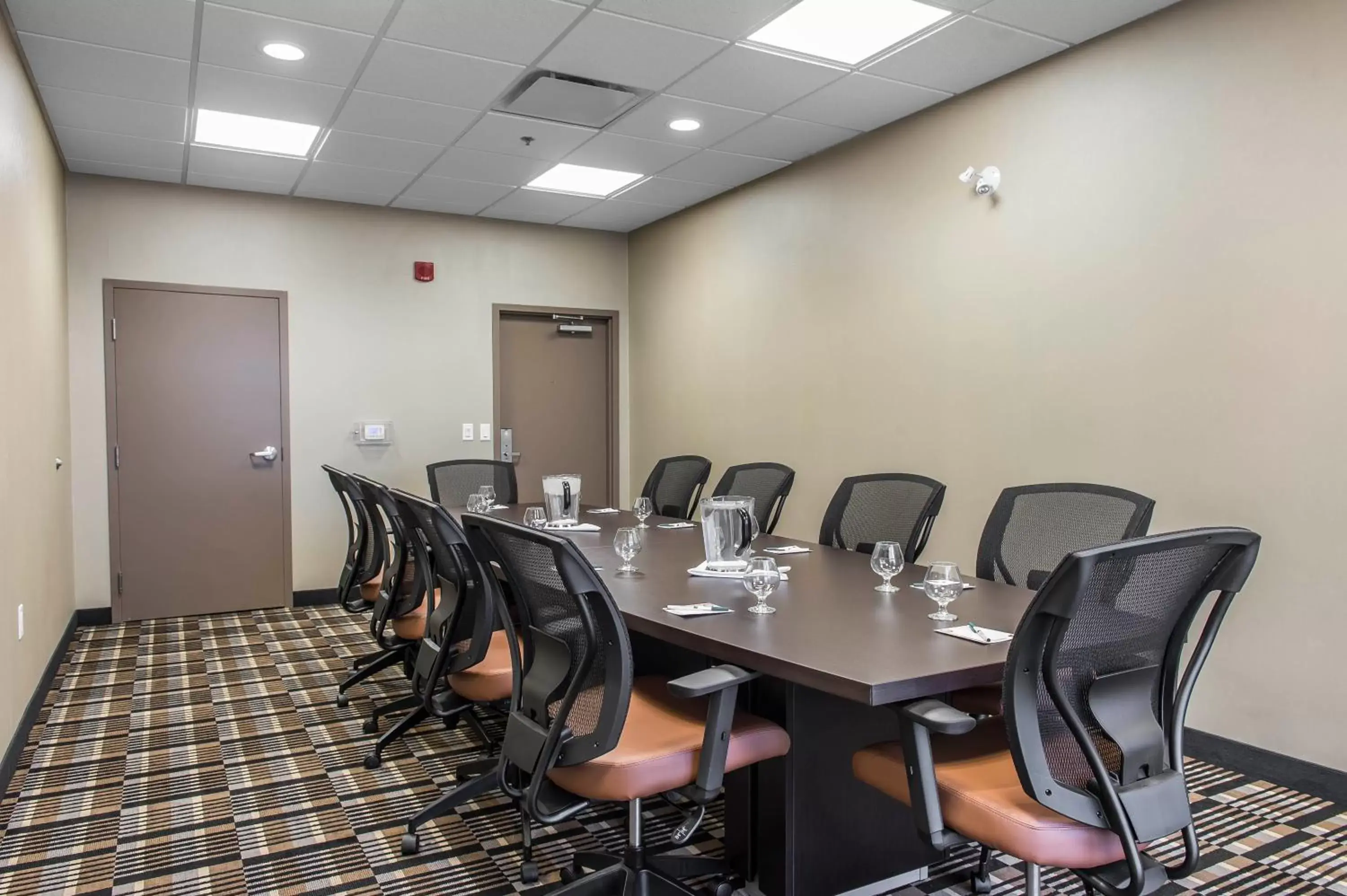Meeting/conference room in Quality Inn & Suites Kingston