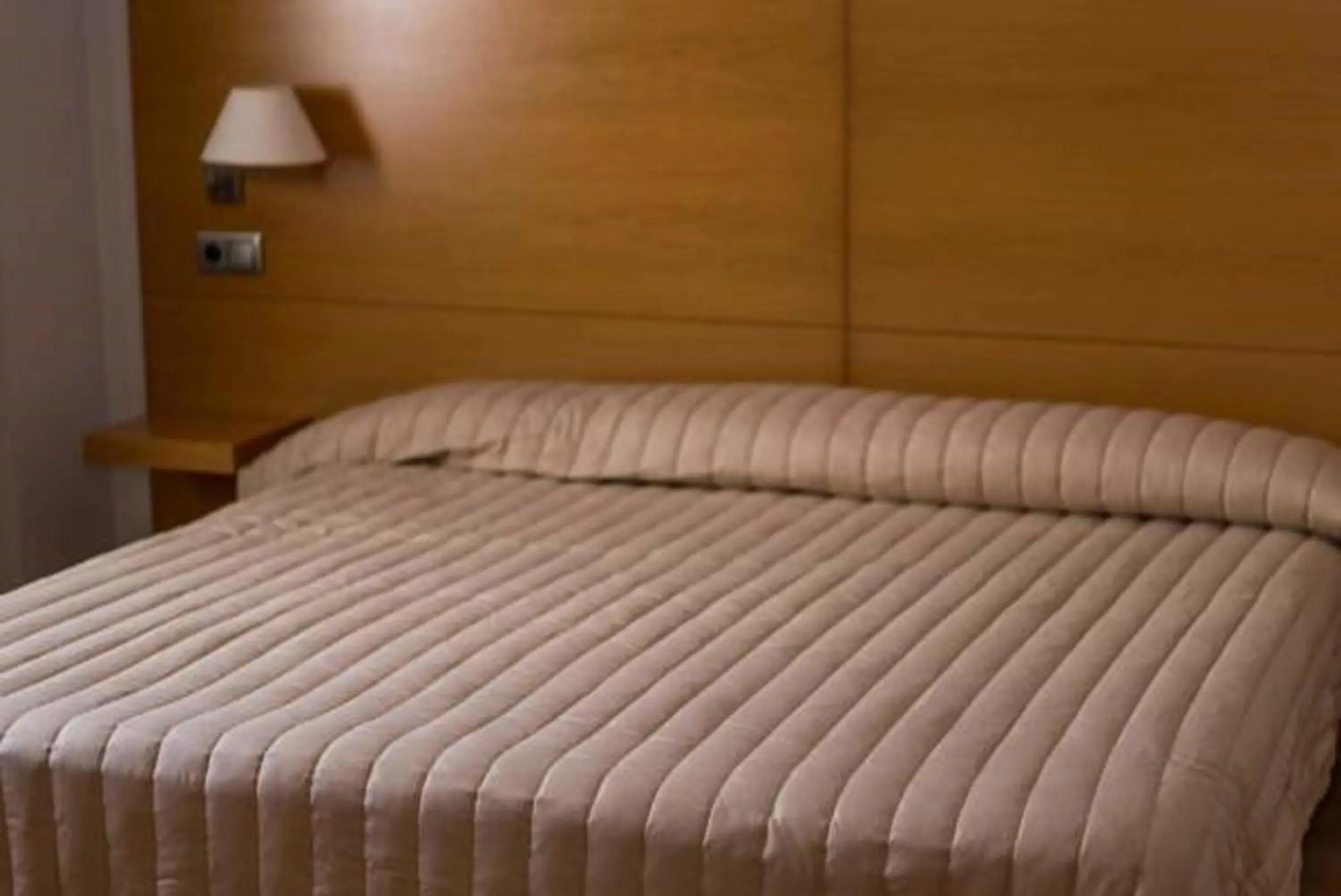 Bed in Executive Sport