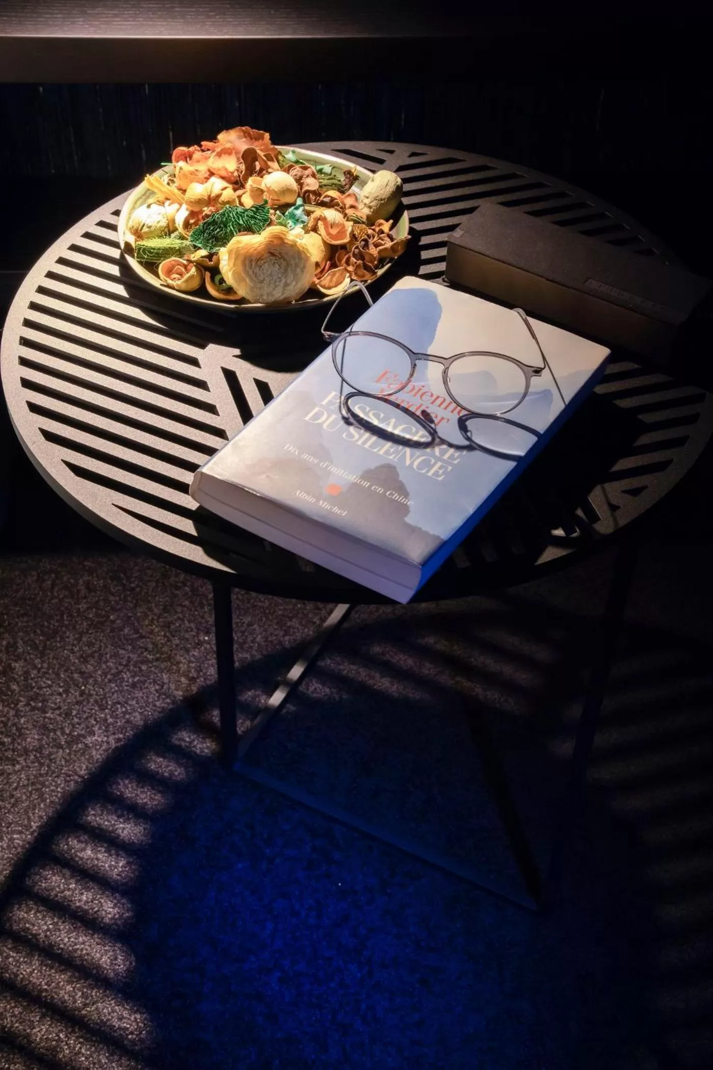 Bedroom in B-Lodge Boutique Hôtel