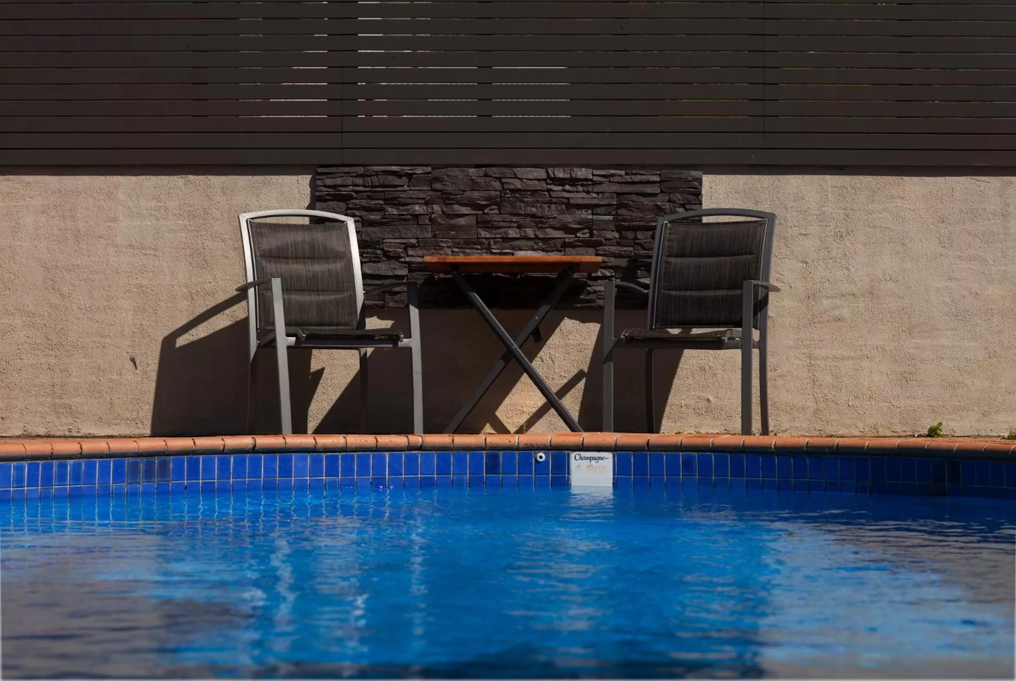 Property building in Tuncurry Motor Lodge