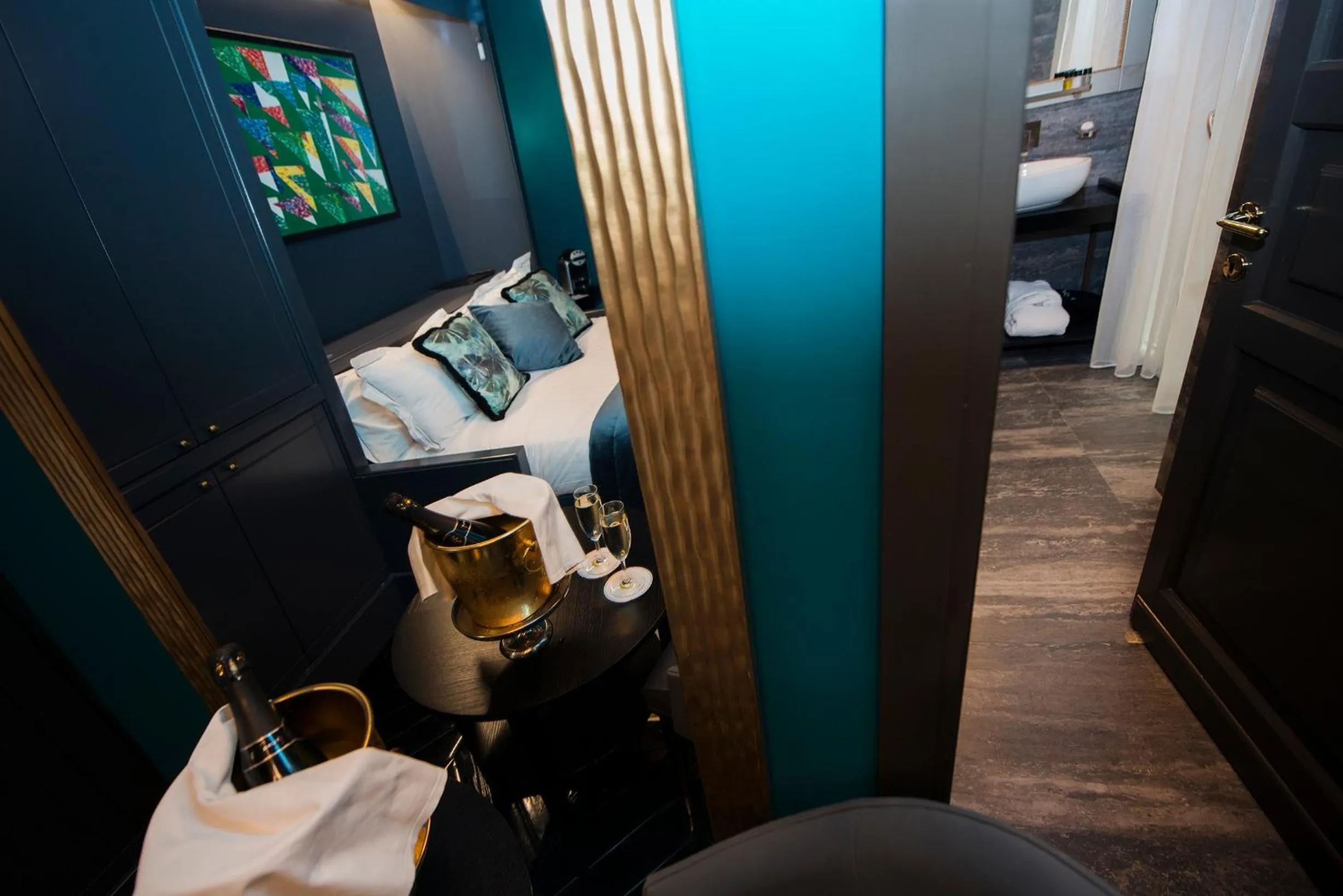 Other in Torre Argentina Relais - Residenze di Charme