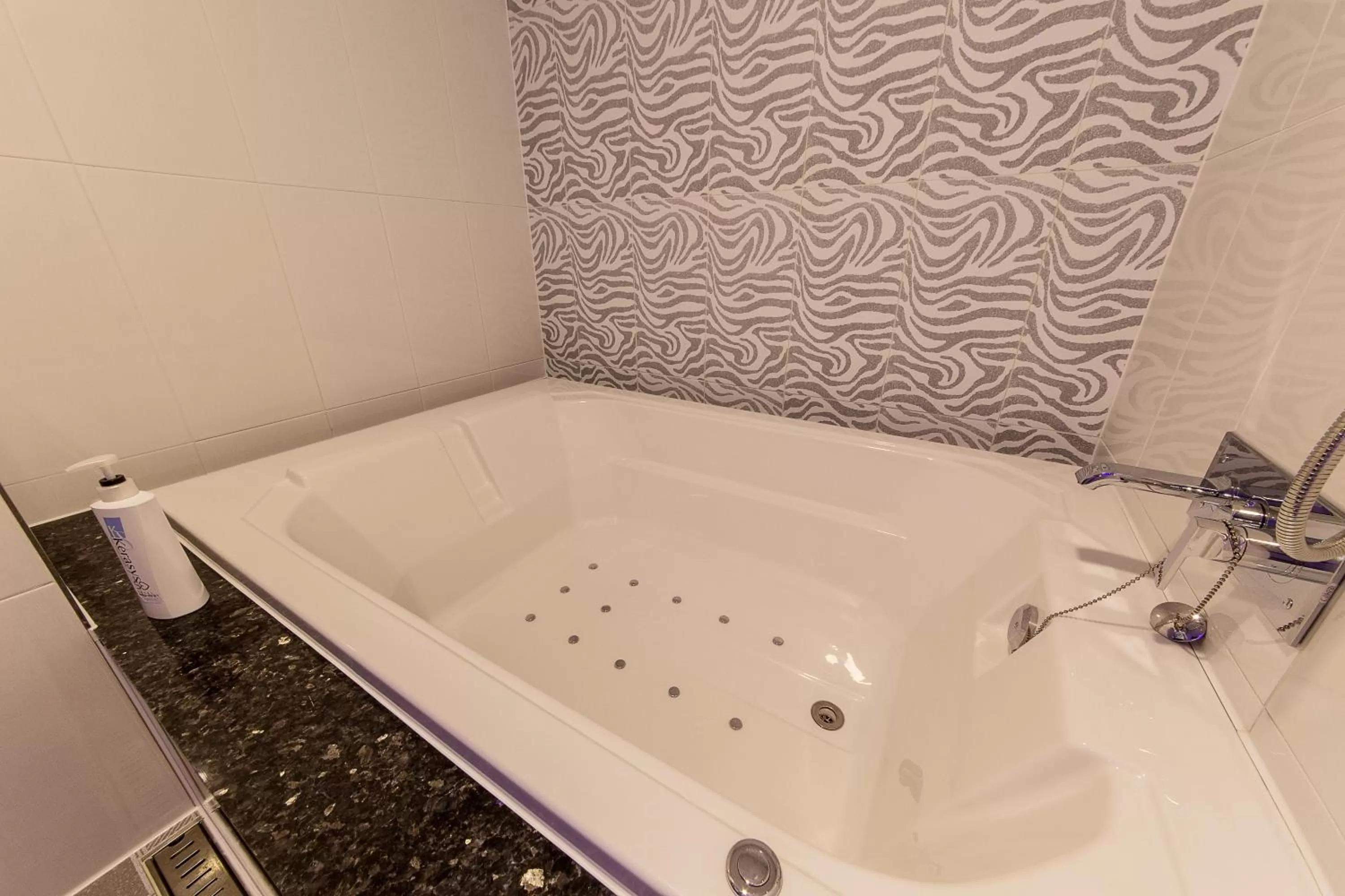 Bathroom in Boutique Hotel SB Yeouido