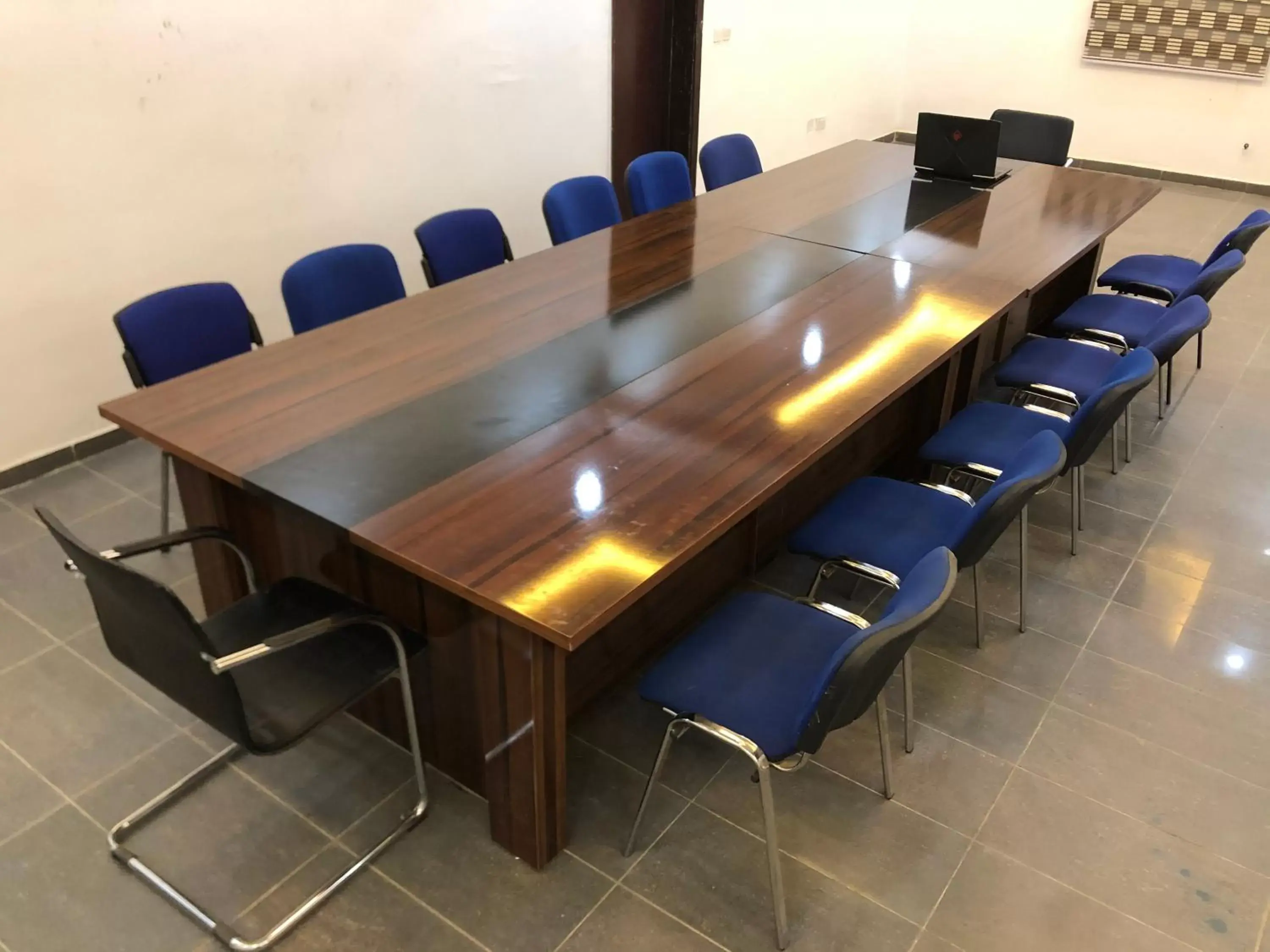 Property building in Events & Suites Property building in Events & Suites