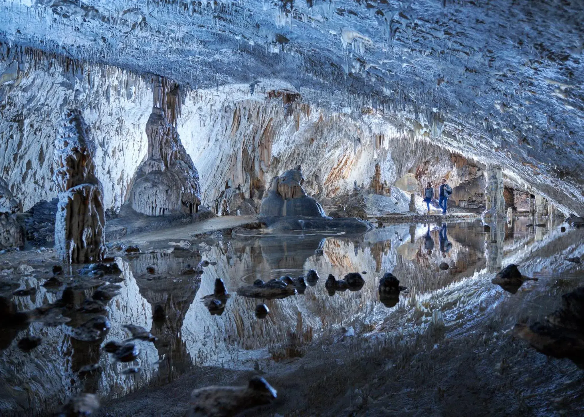 Postojna Cave Hotel Jama