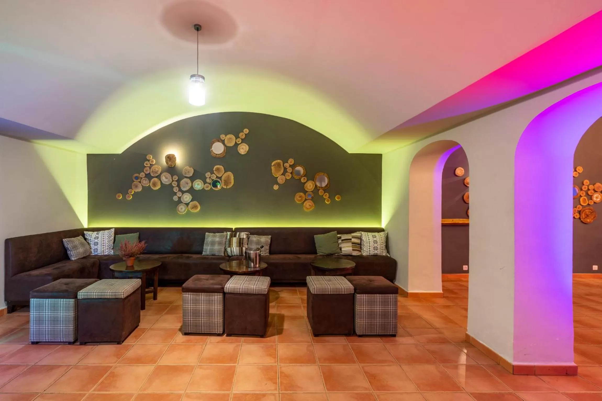 Nightclub / DJ in Parador de Chinchón