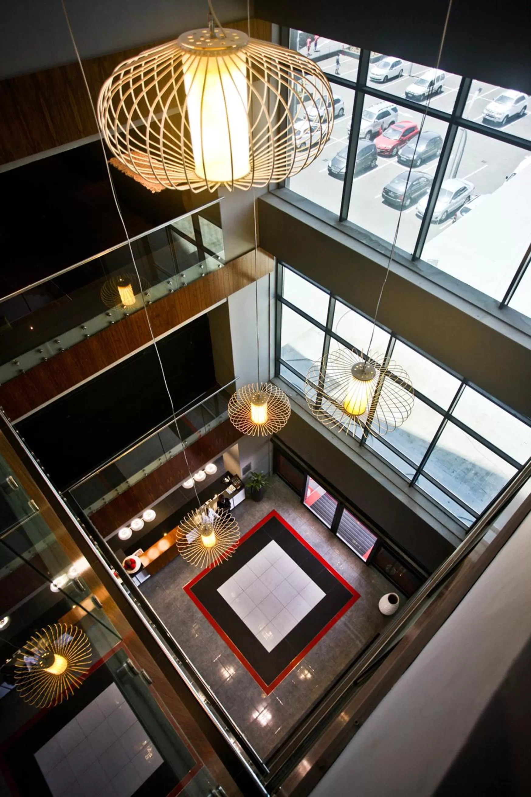 Facade/entrance in Coastlands Umhlanga Hotel and Convention Centre