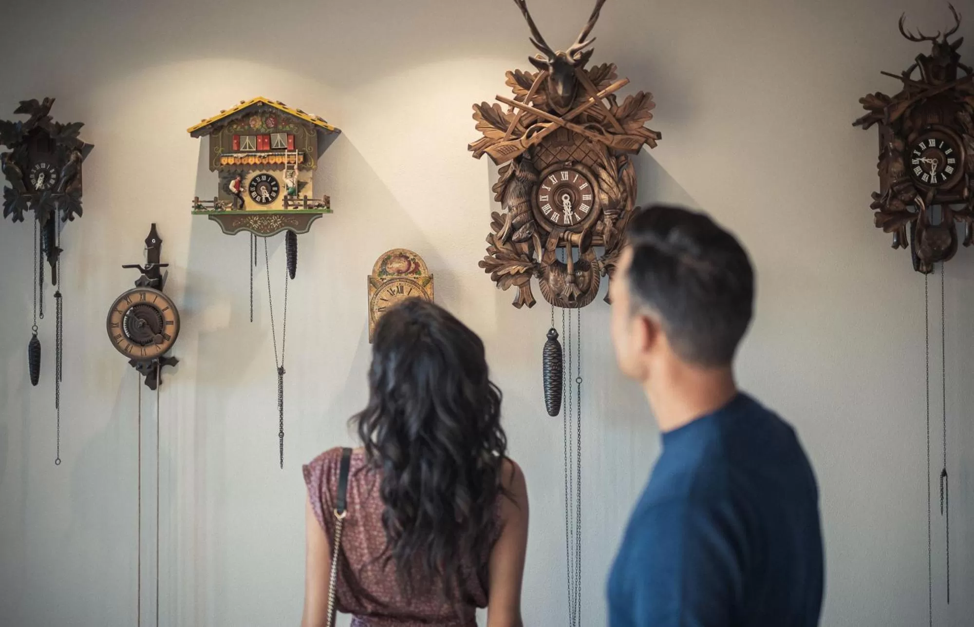 Decorative detail in Autentis