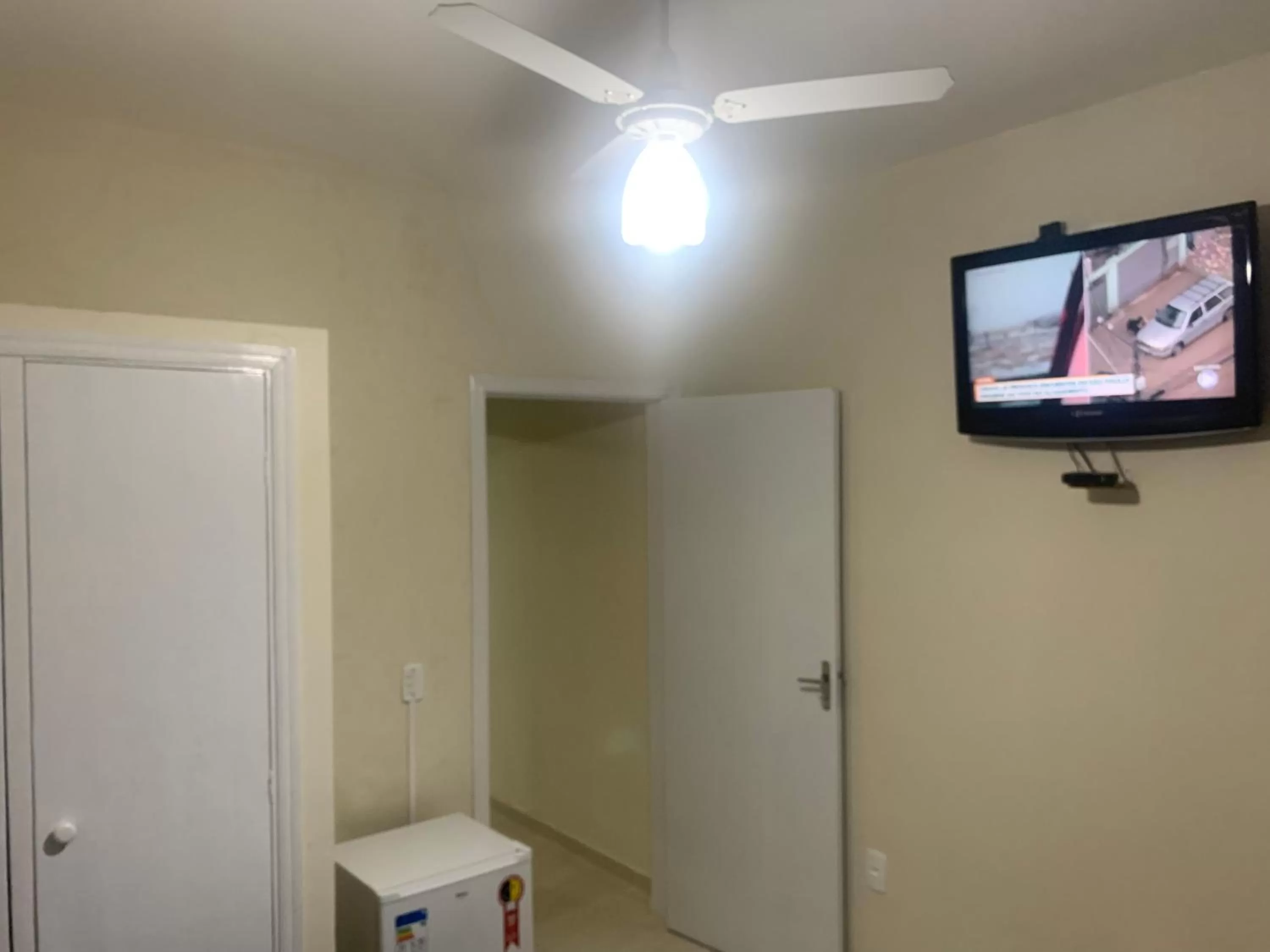 Ananda pousada chalé